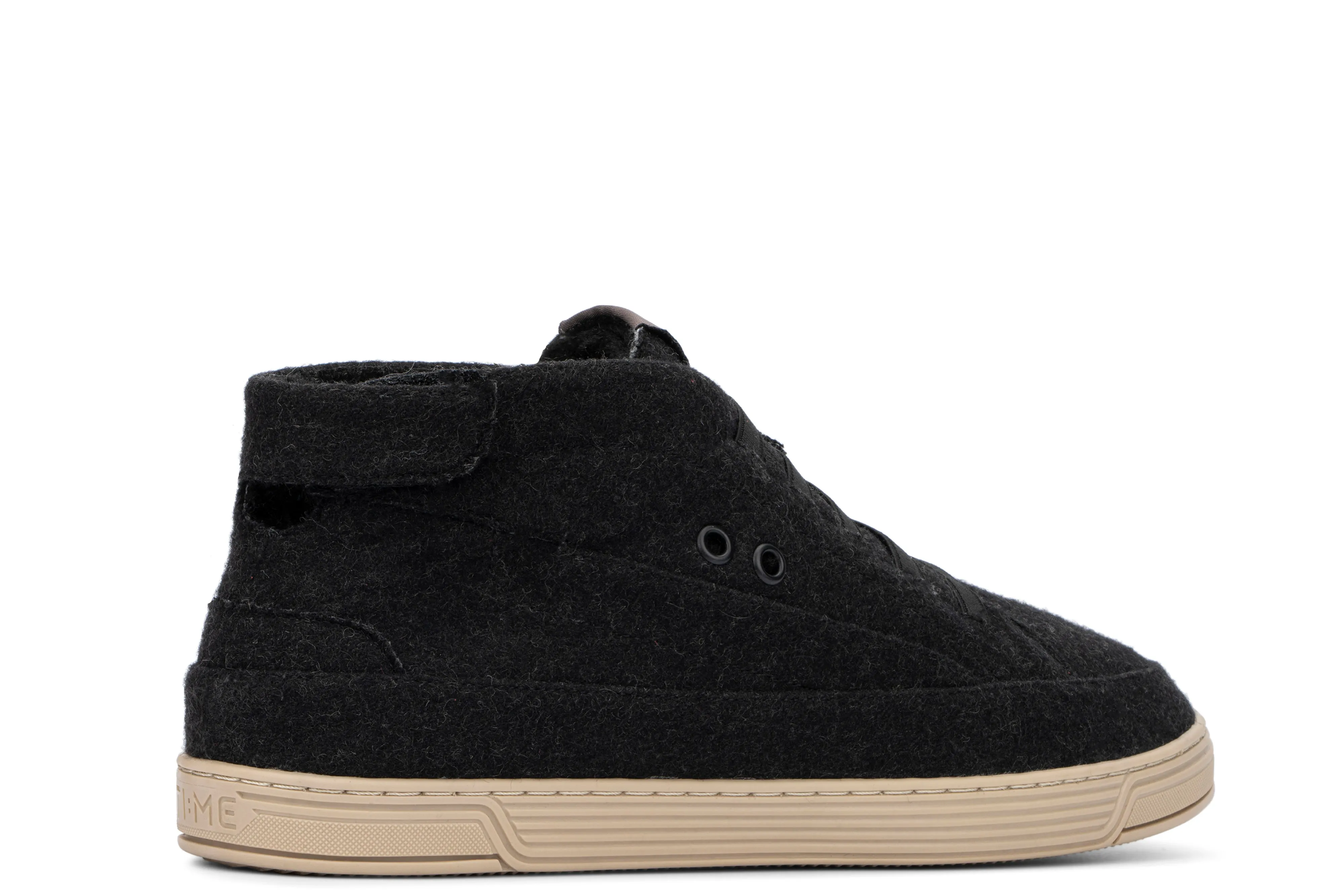 Women's Mid-top Slippers