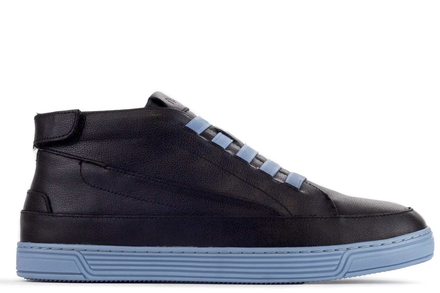 Women's Mid-top Slippers
