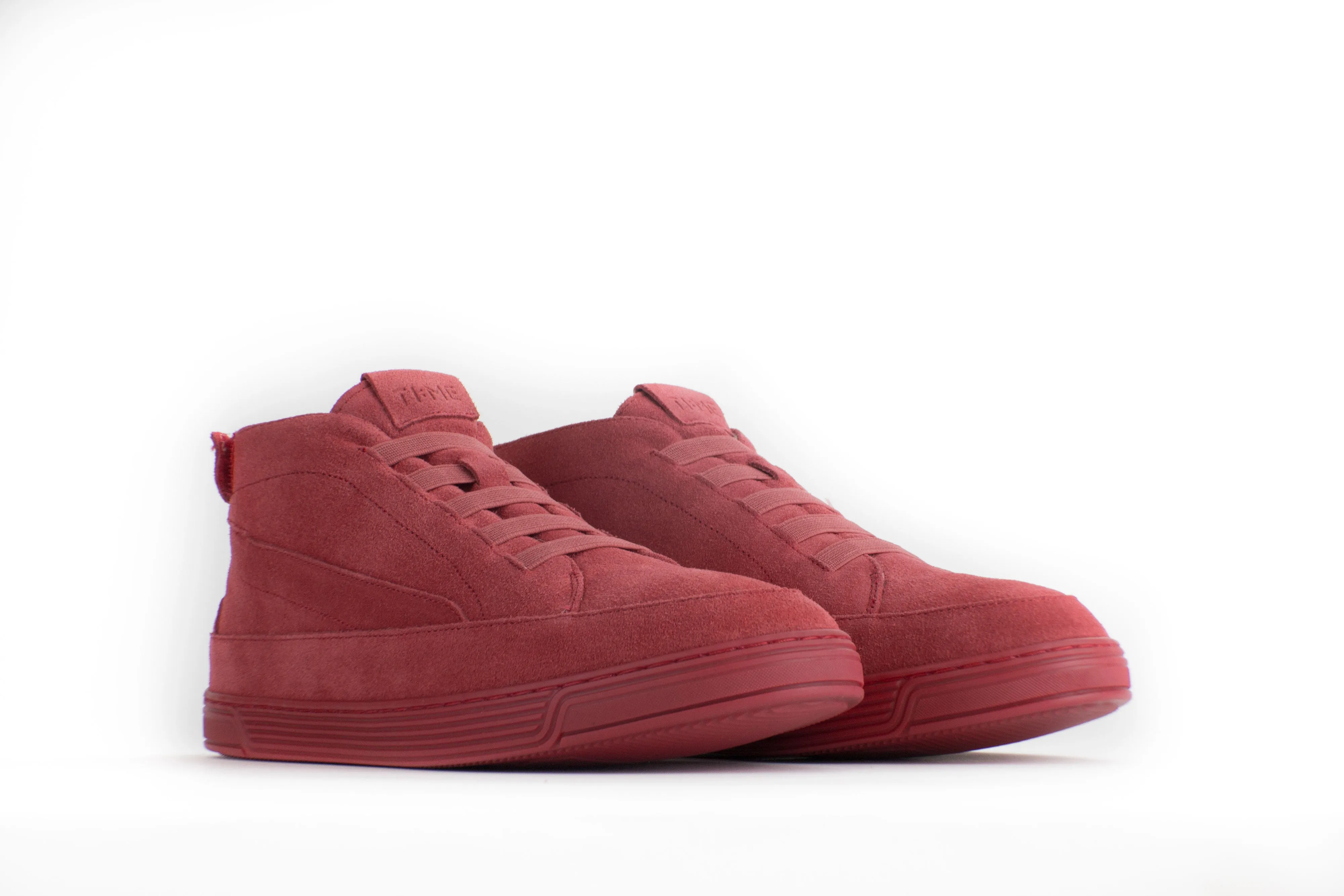 Women's Mid-top Slippers