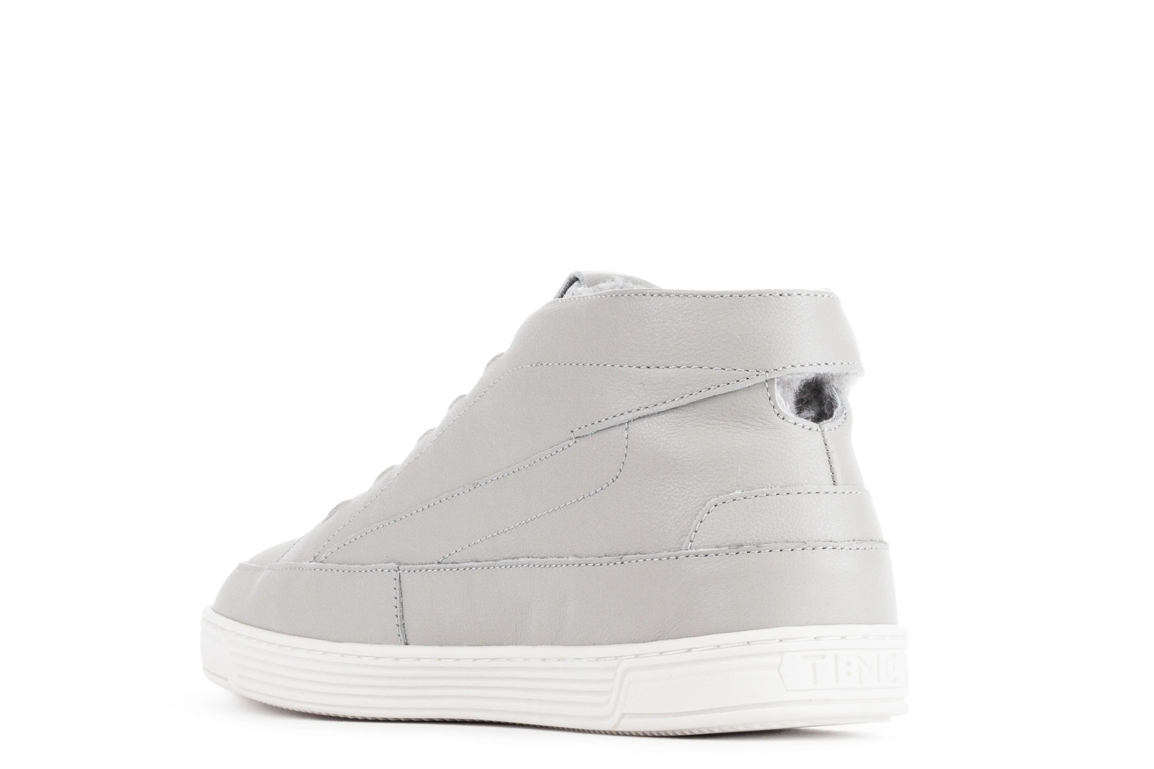 Women's Mid-top Slippers