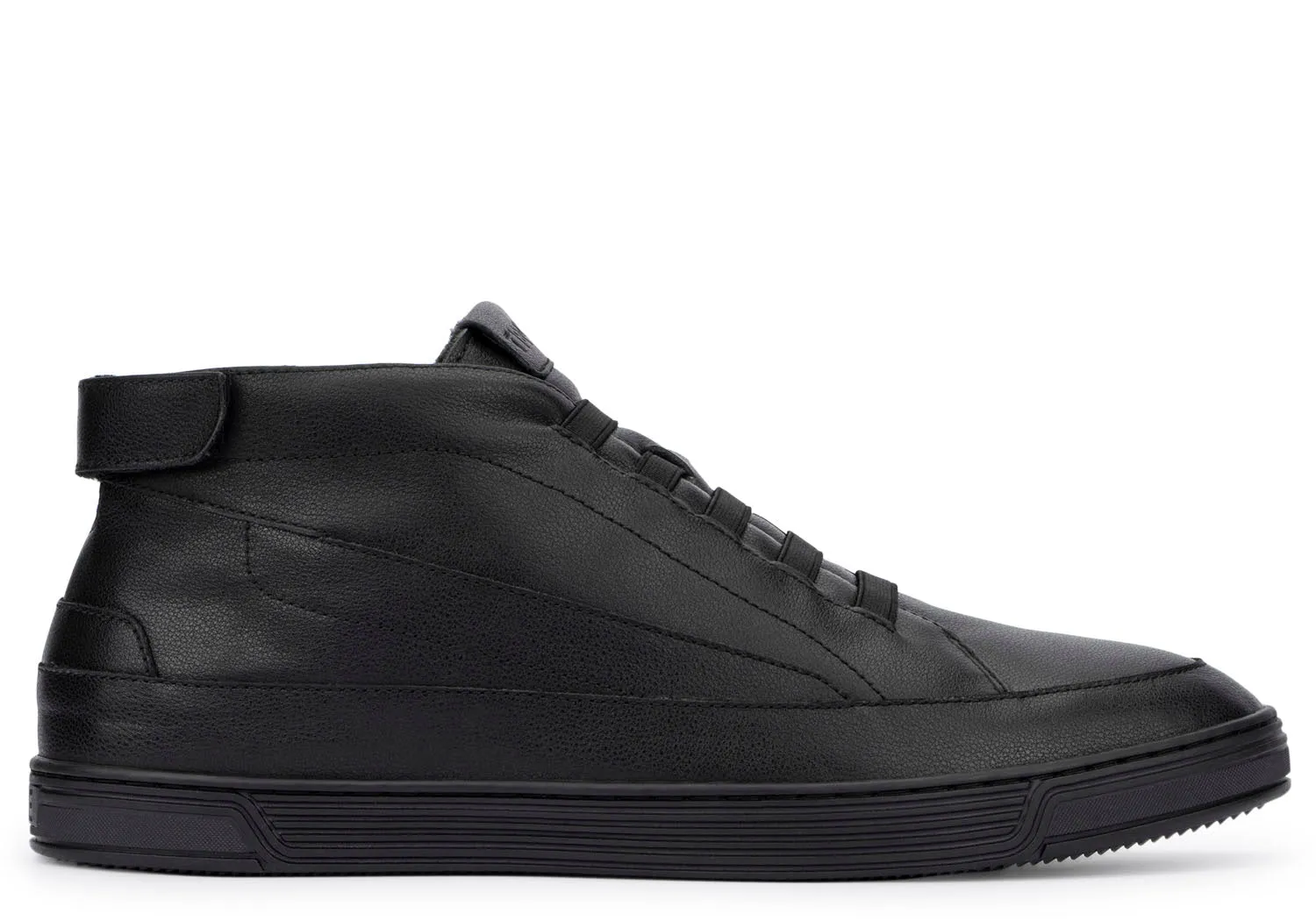 Women's Mid-top Slippers