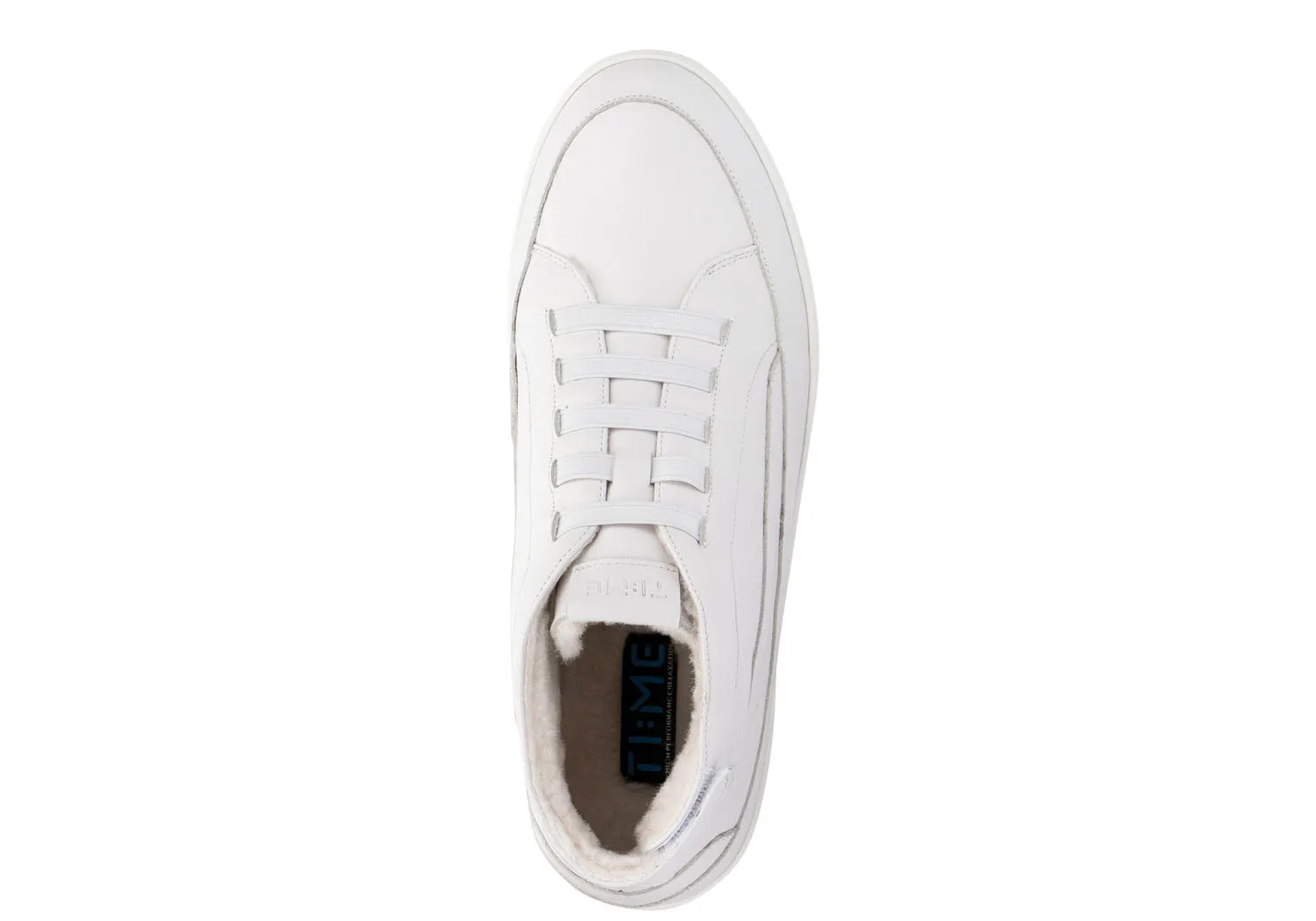 Women's Mid-top Slippers