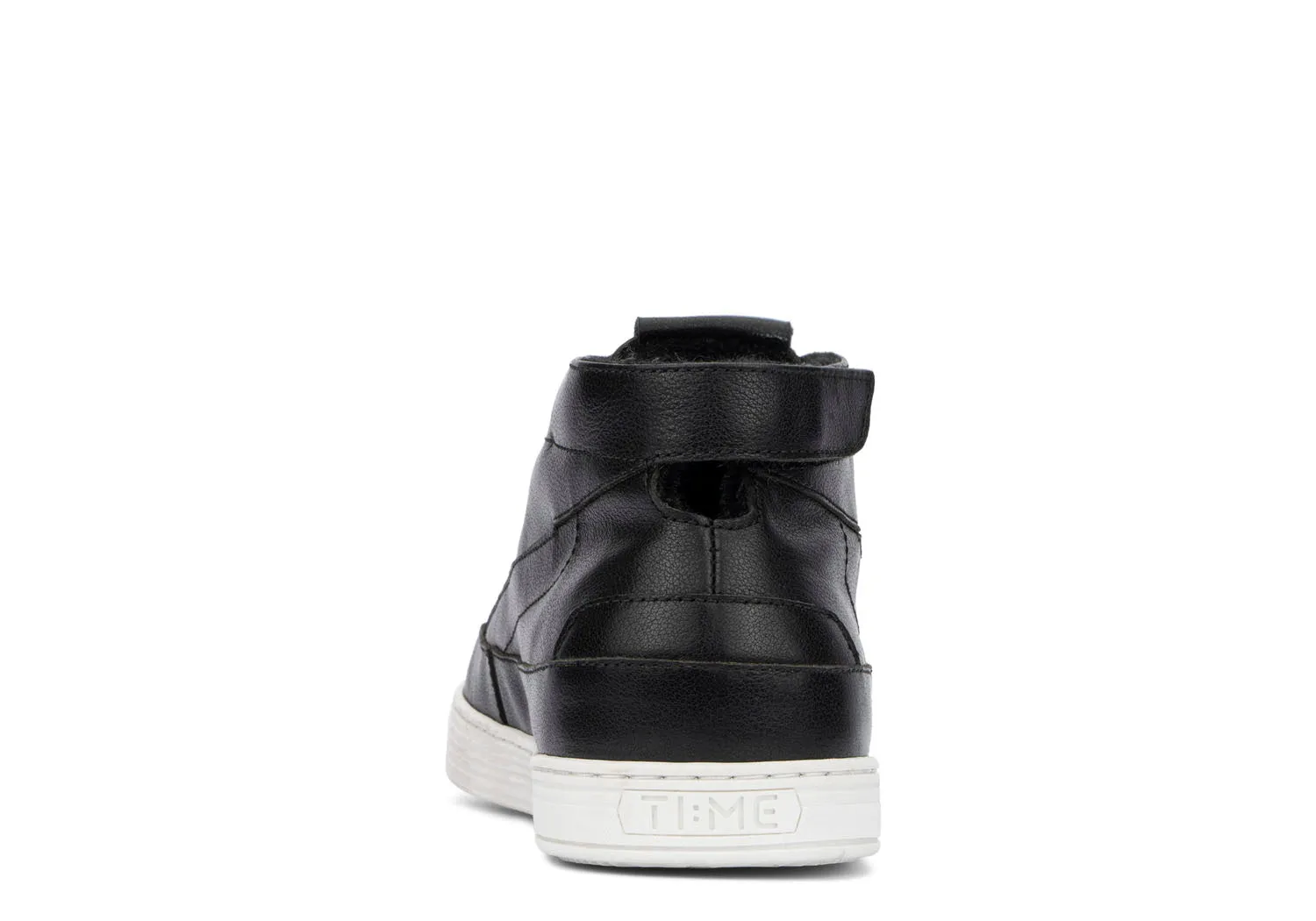 Women's Mid-top Slippers