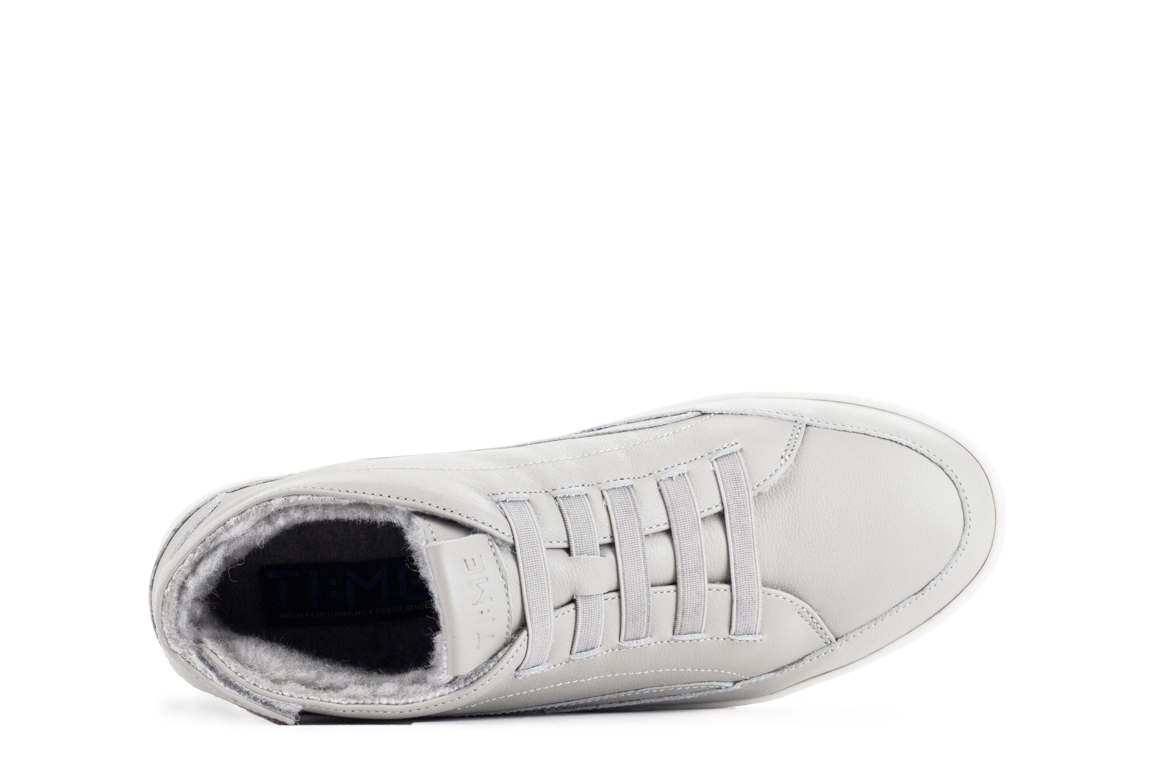 Women's Mid-top Slippers