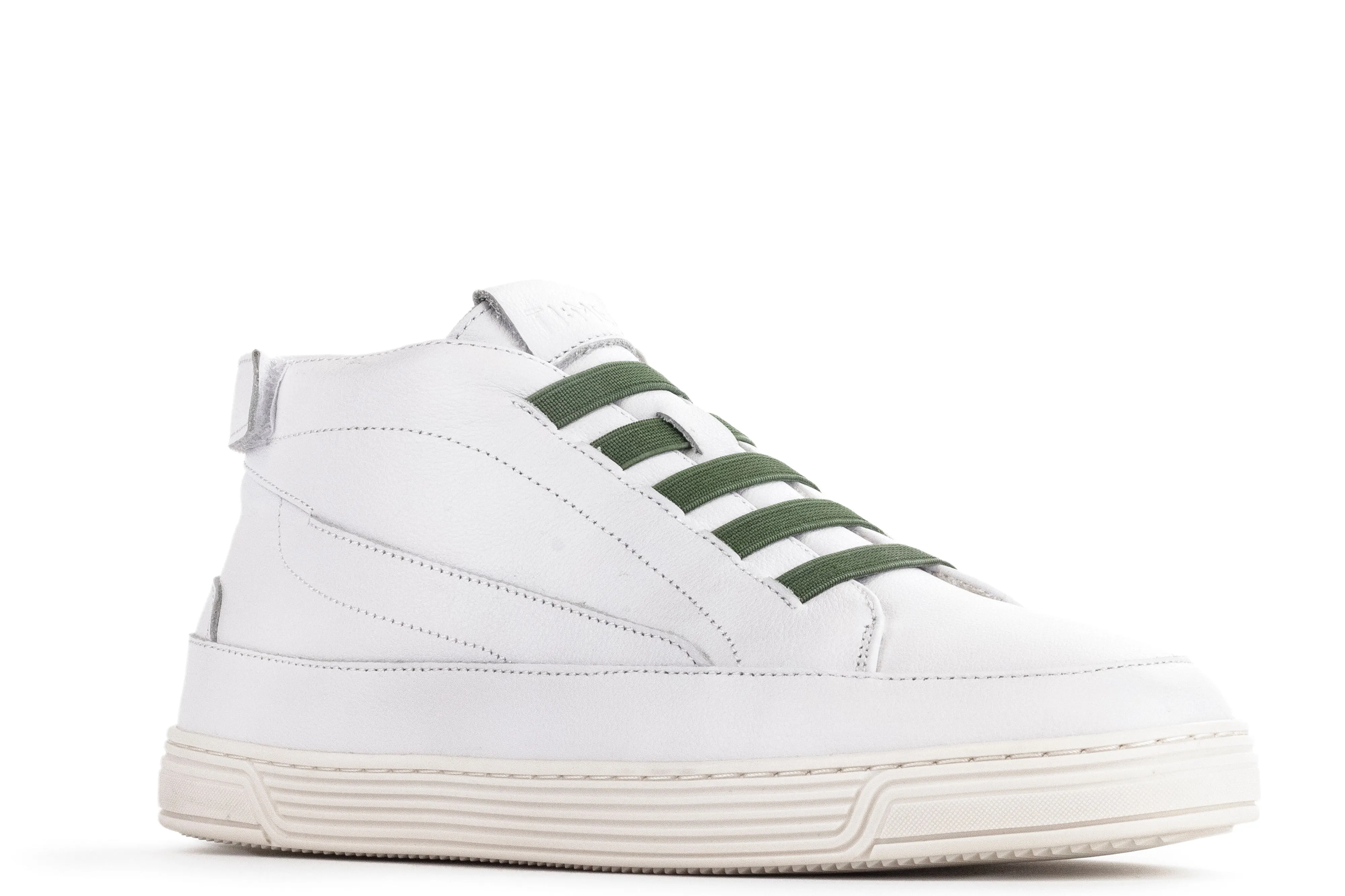 Women's Mid-top Slippers
