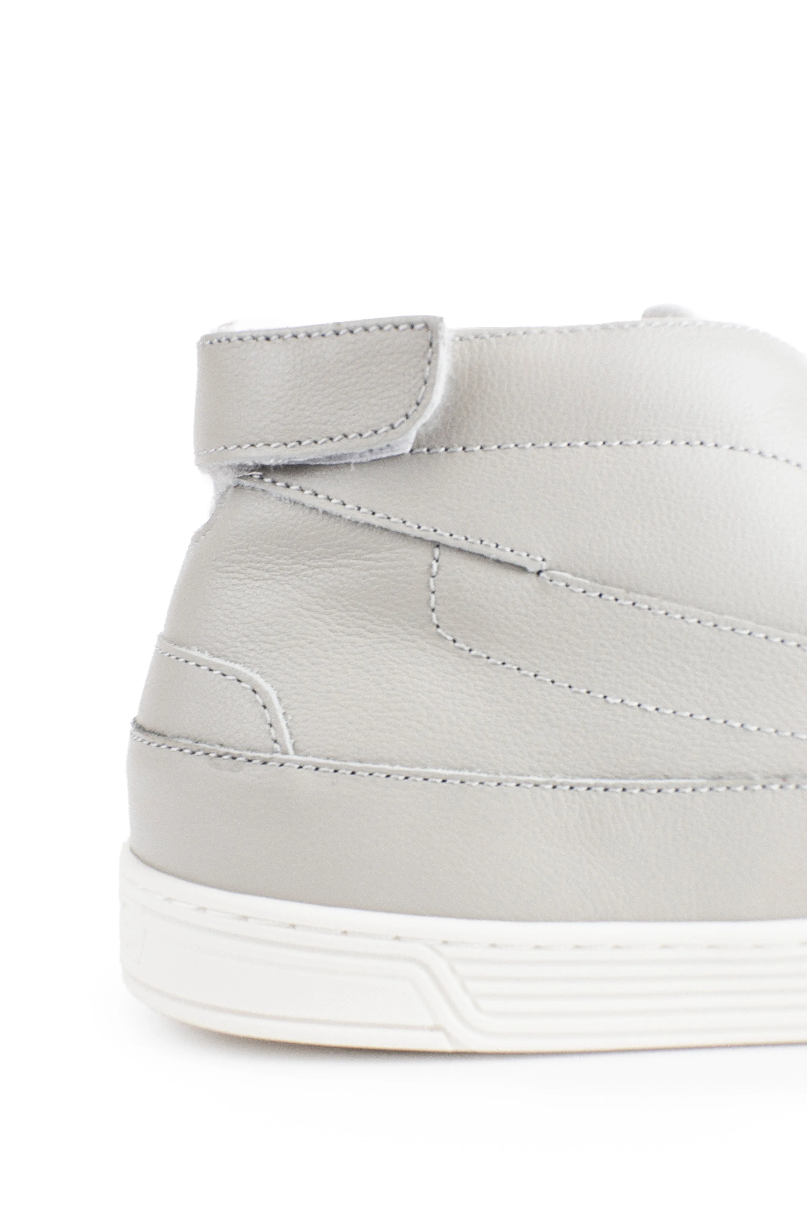Women's Mid-top Slippers