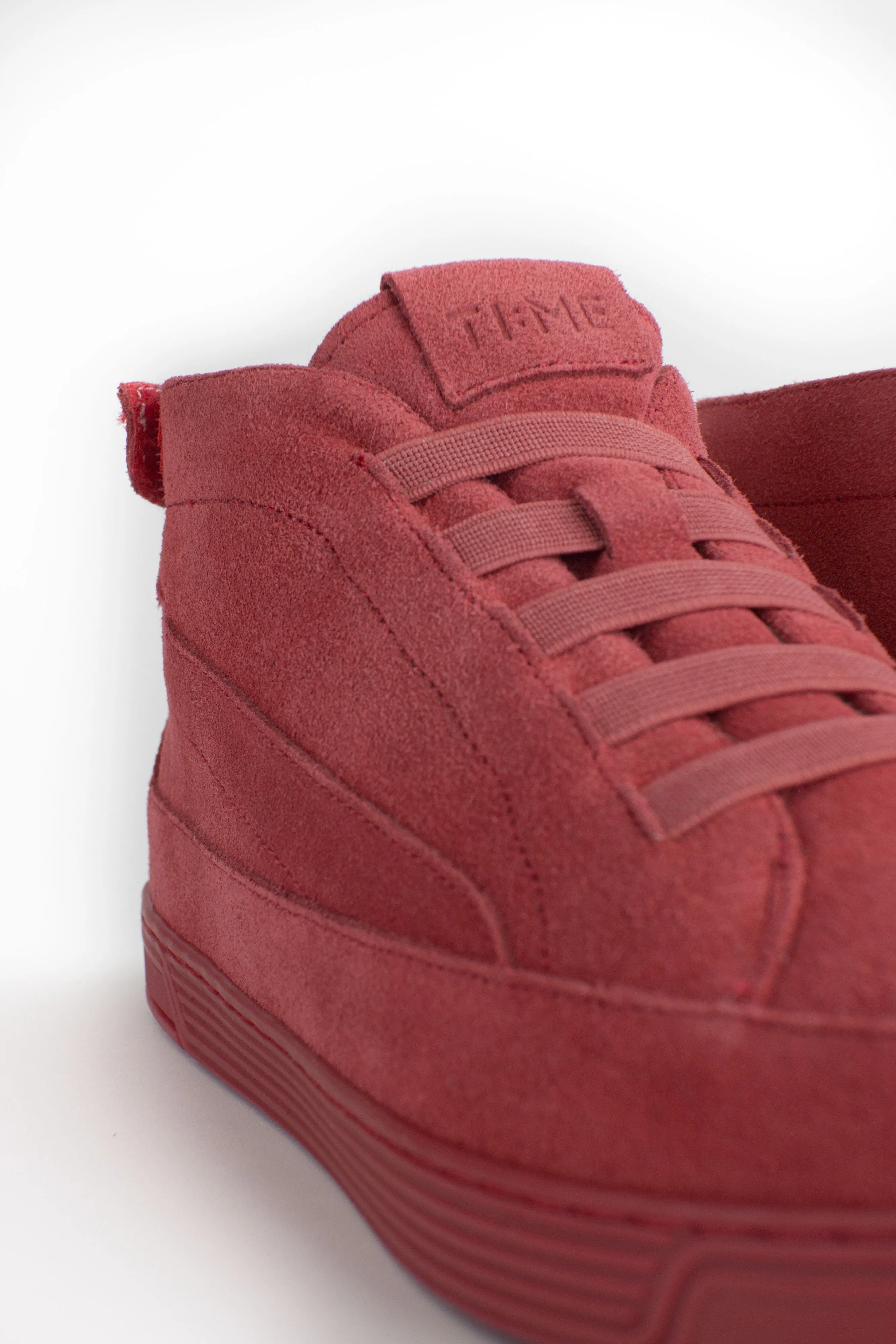 Women's Mid-top Slippers