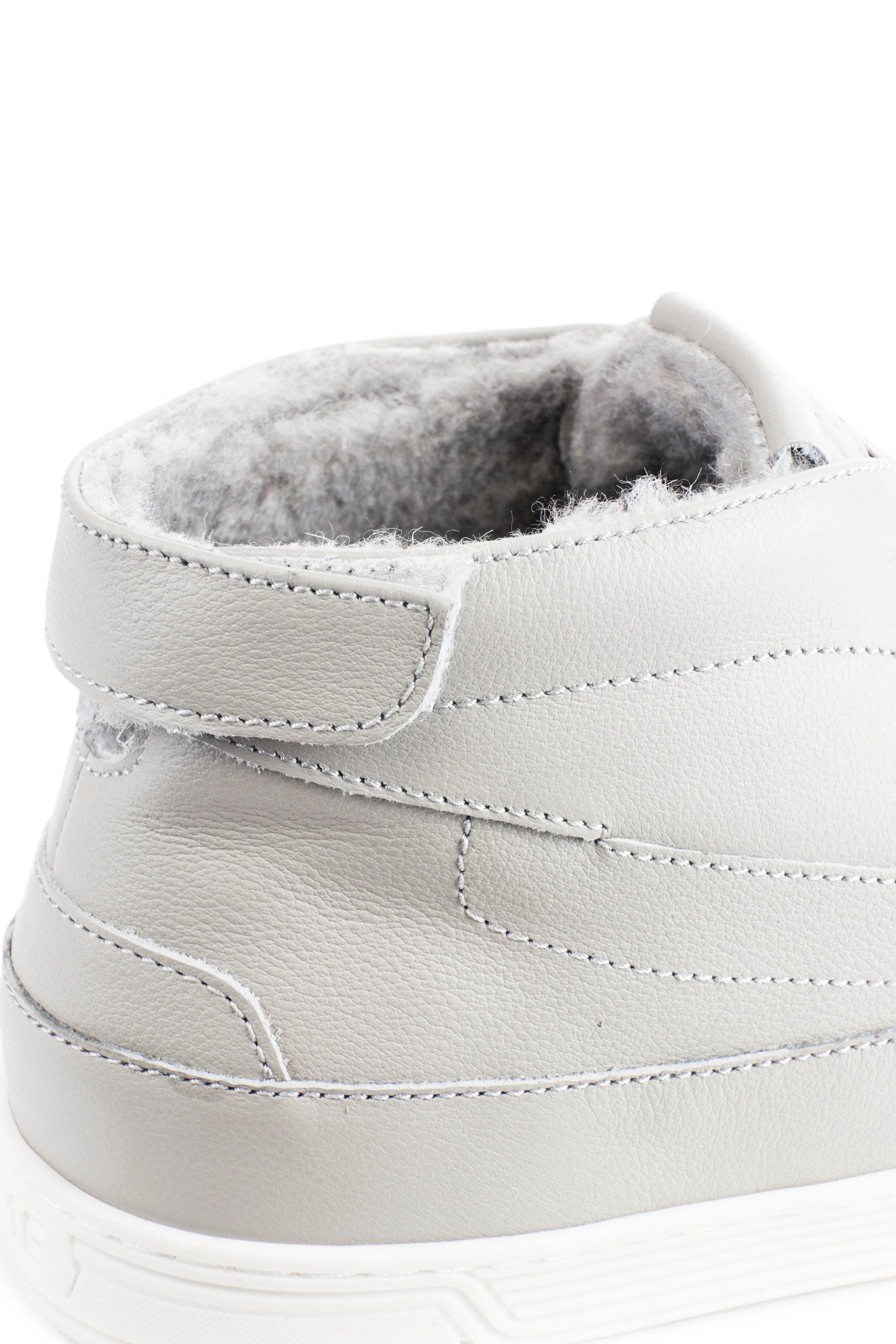Women's Mid-top Slippers