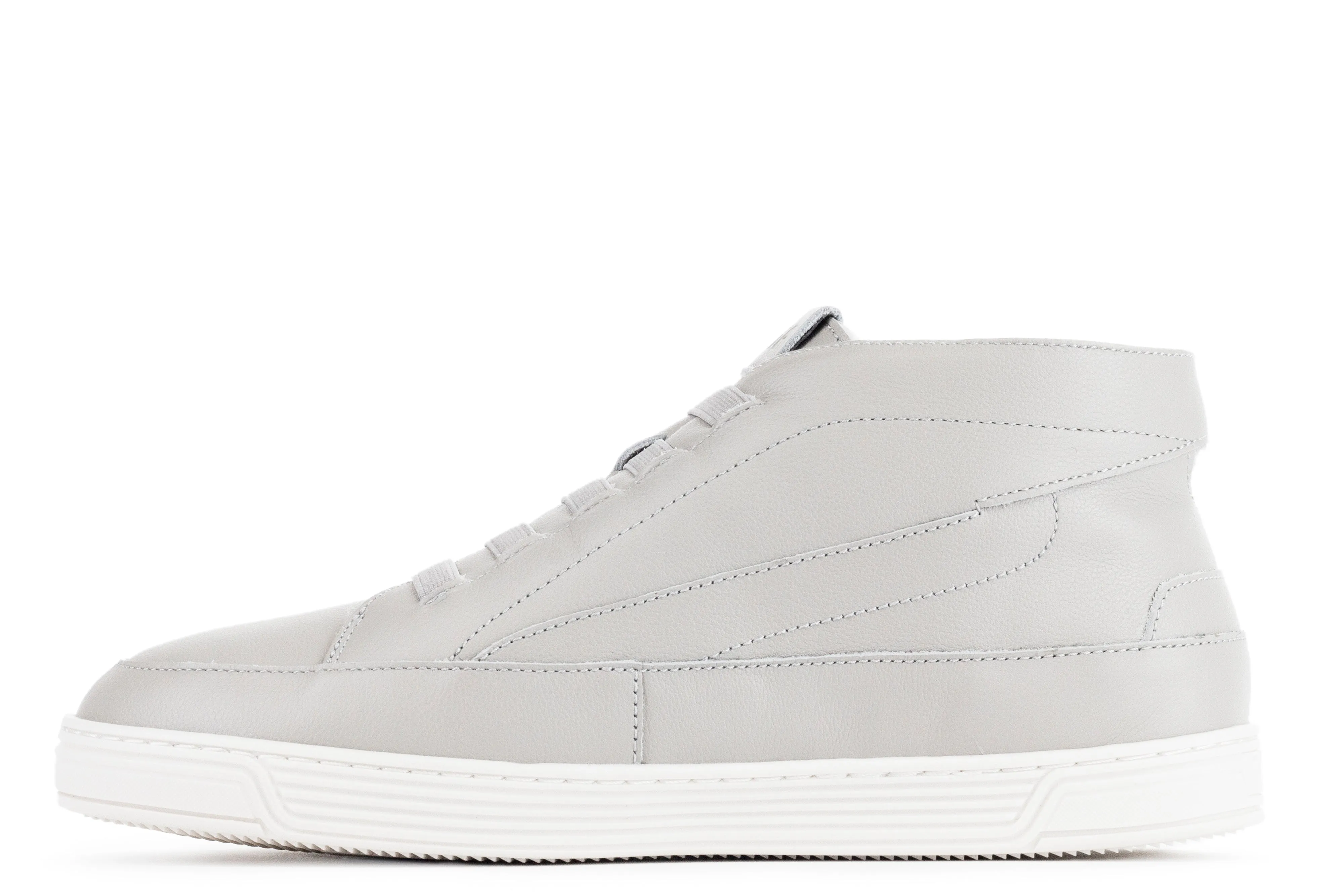 Women's Mid-top Slippers