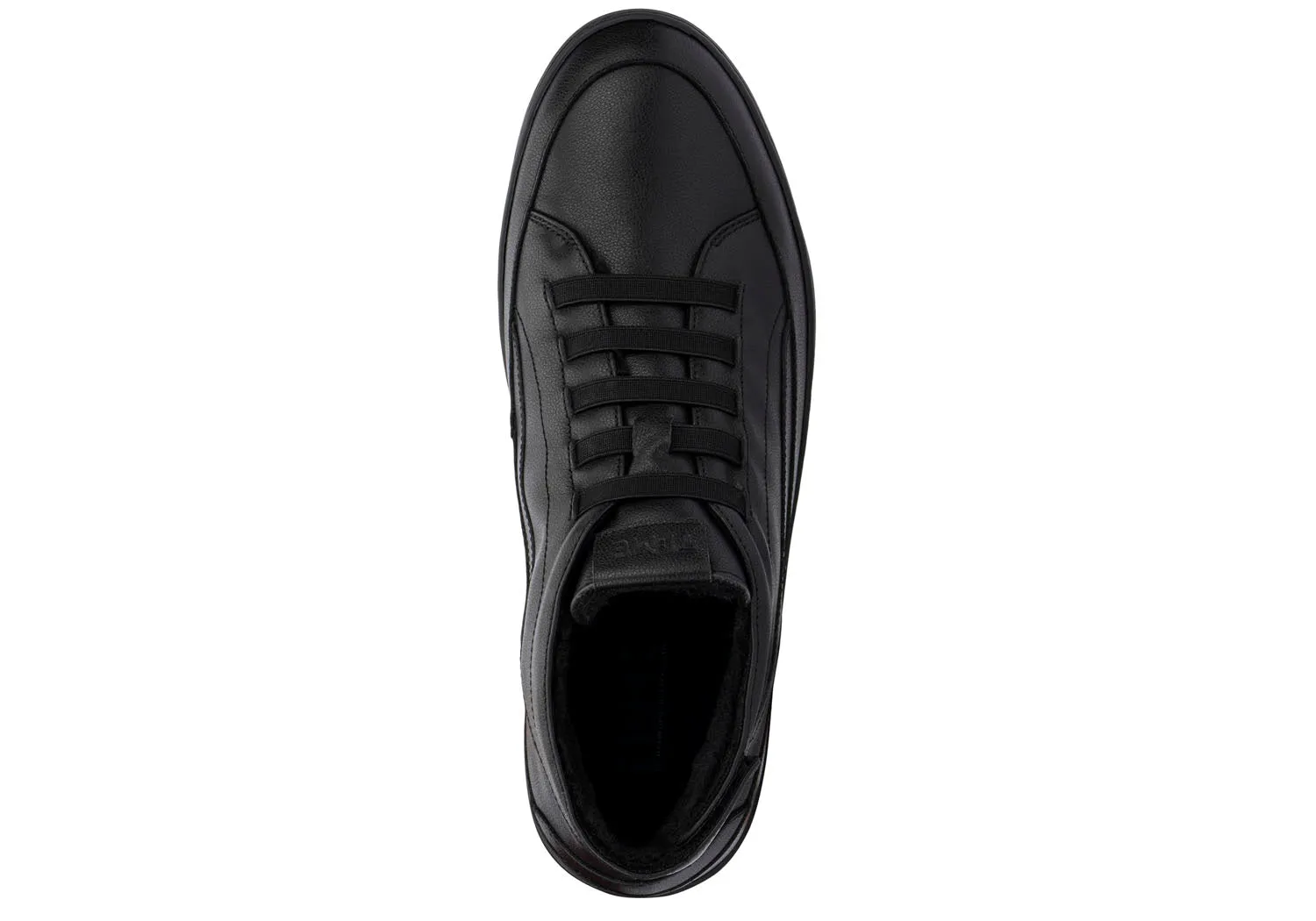 Women's Mid-top Slippers