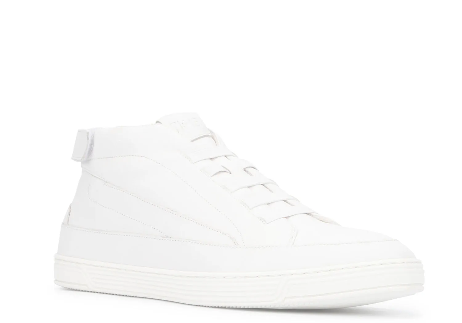 Women's Mid-top Slippers
