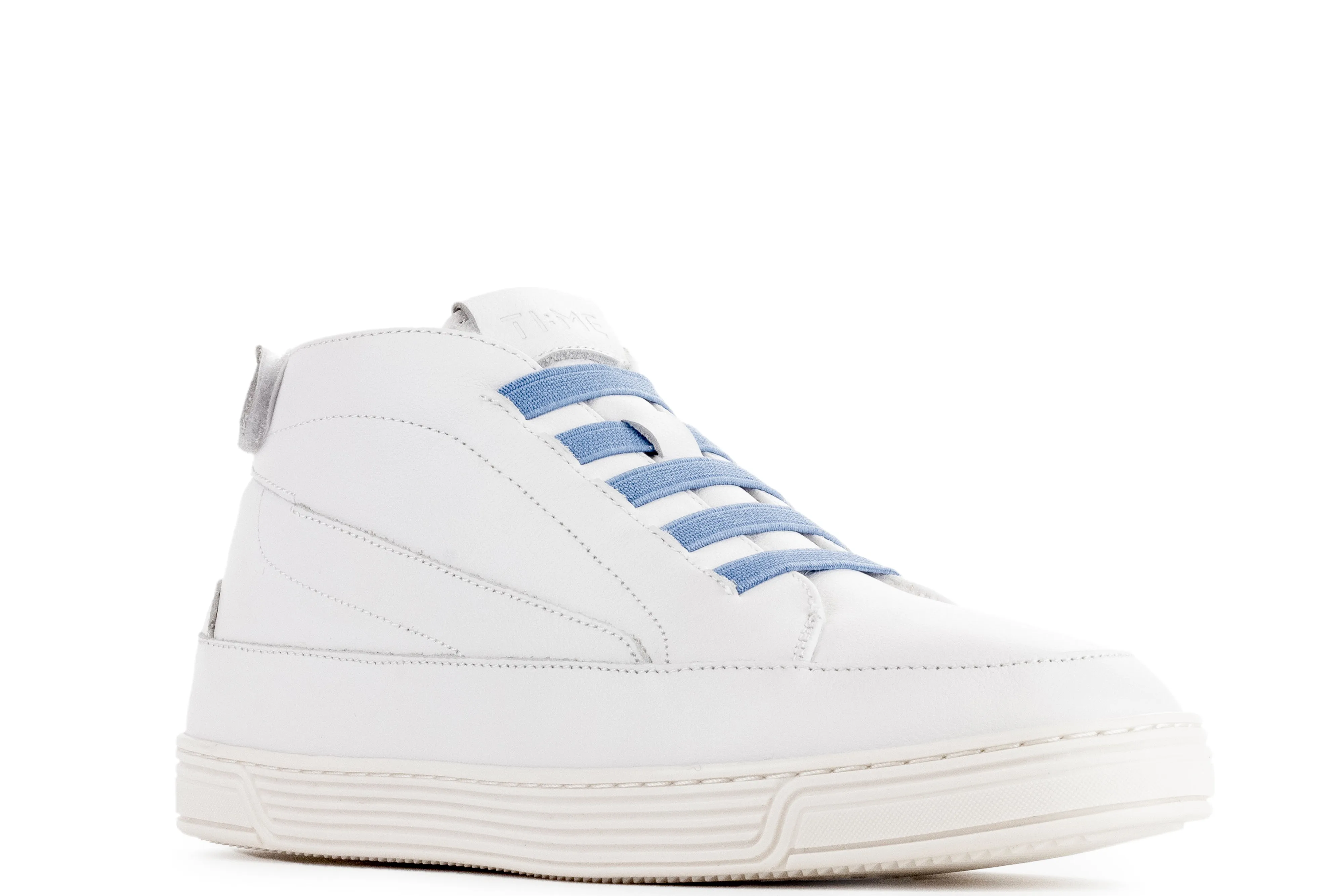 Women's Mid-top Slippers