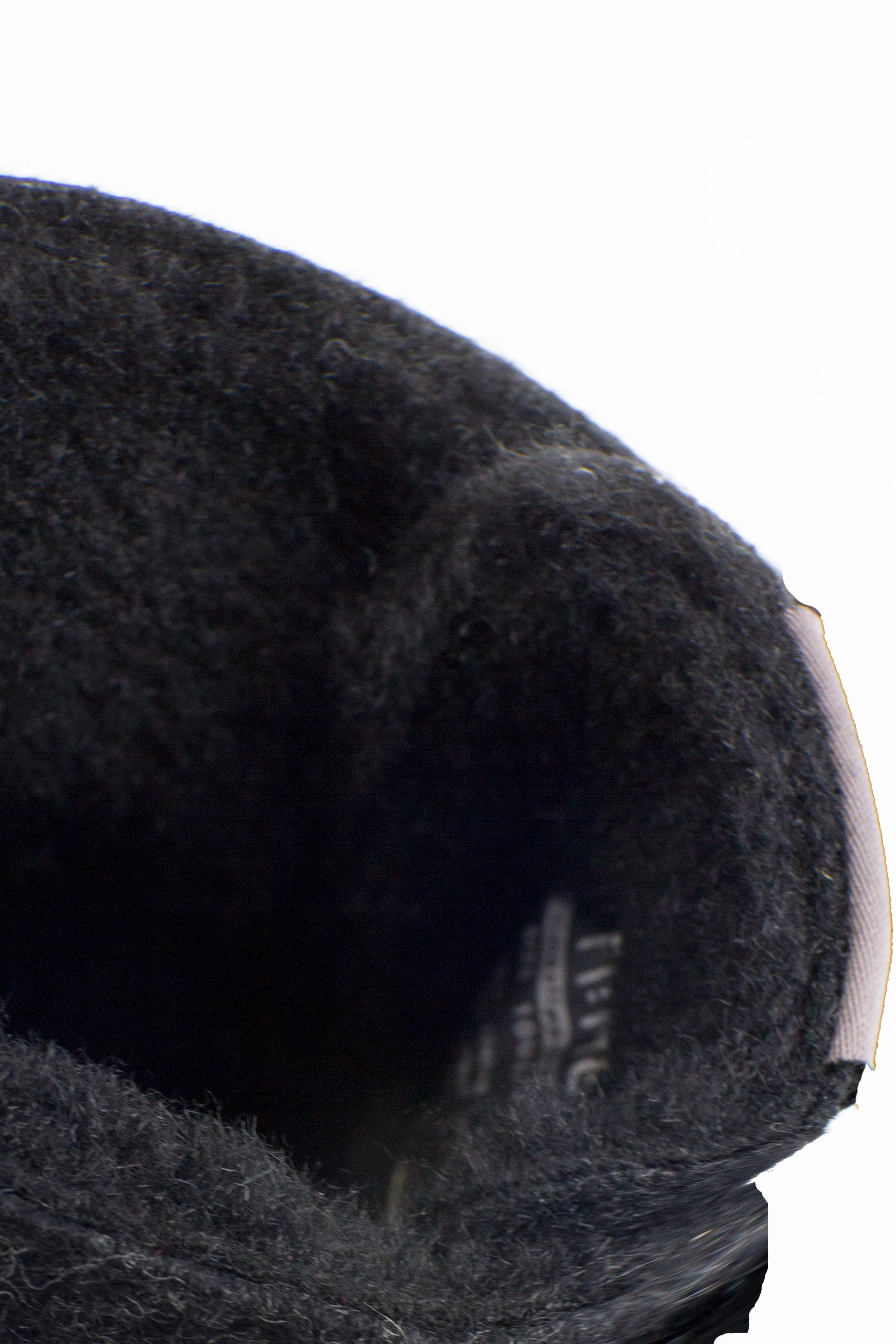 Women's Mid-top Slippers