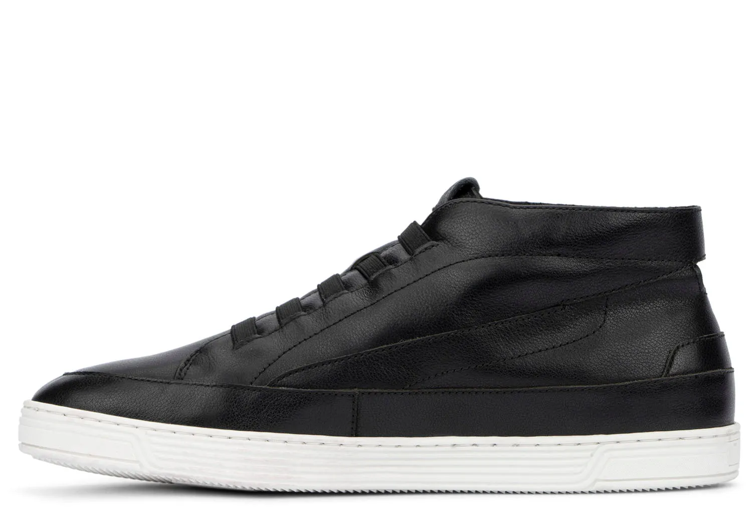 Women's Mid-top Slippers