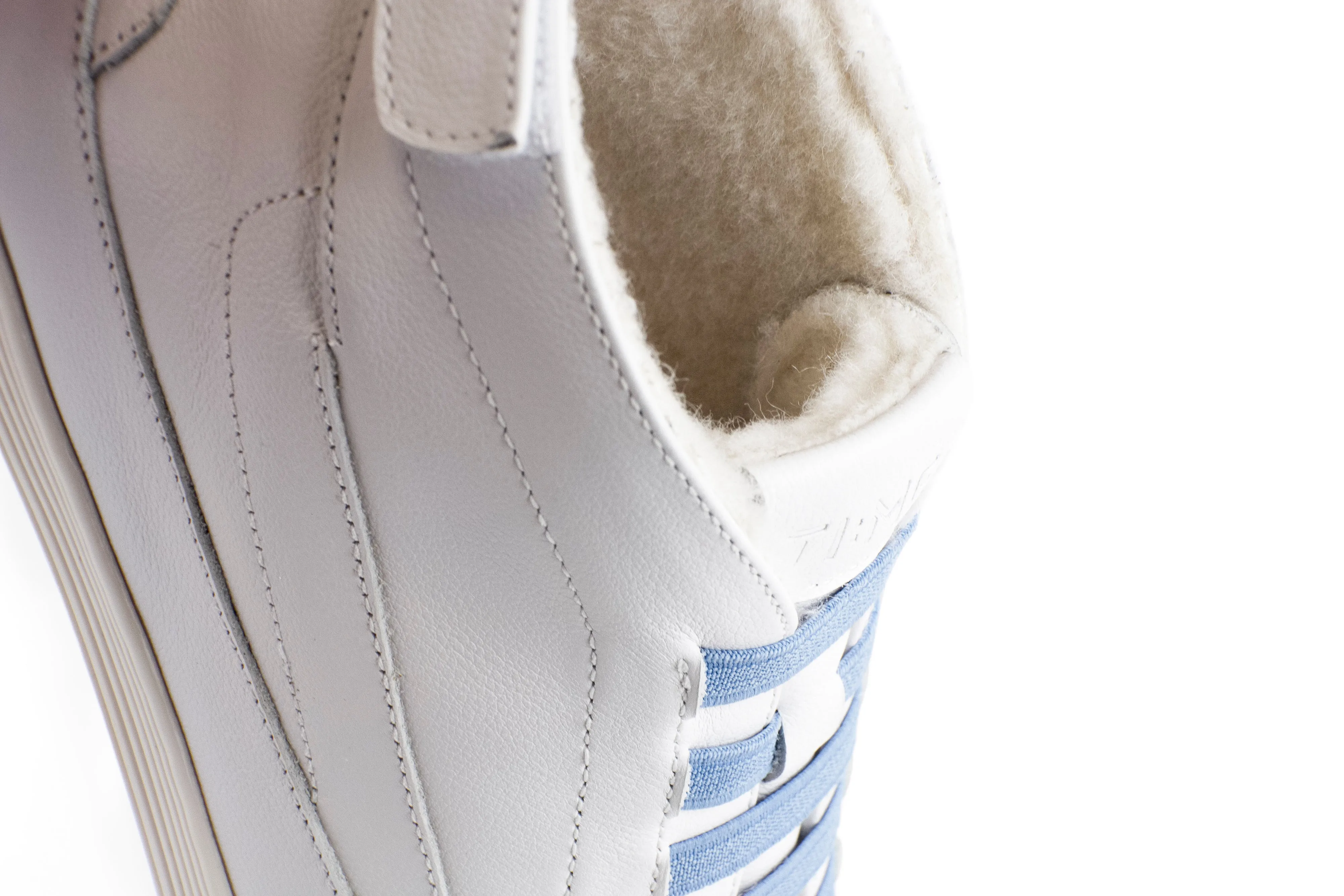 Women's Mid-top Slippers