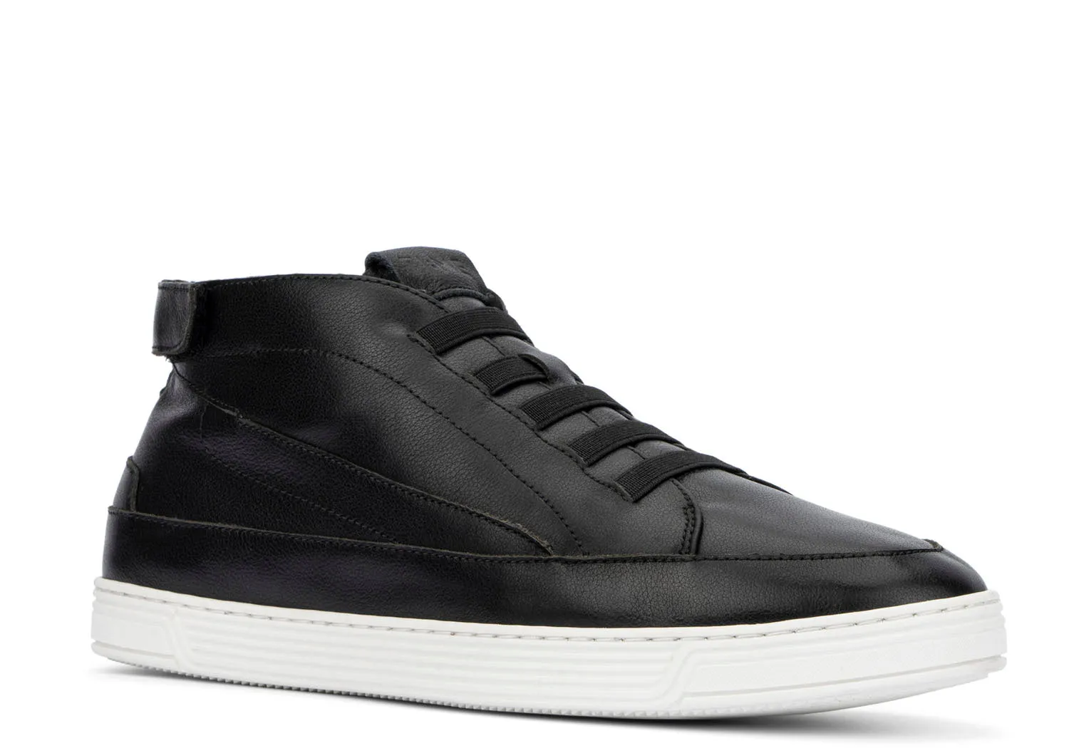 Women's Mid-top Slippers