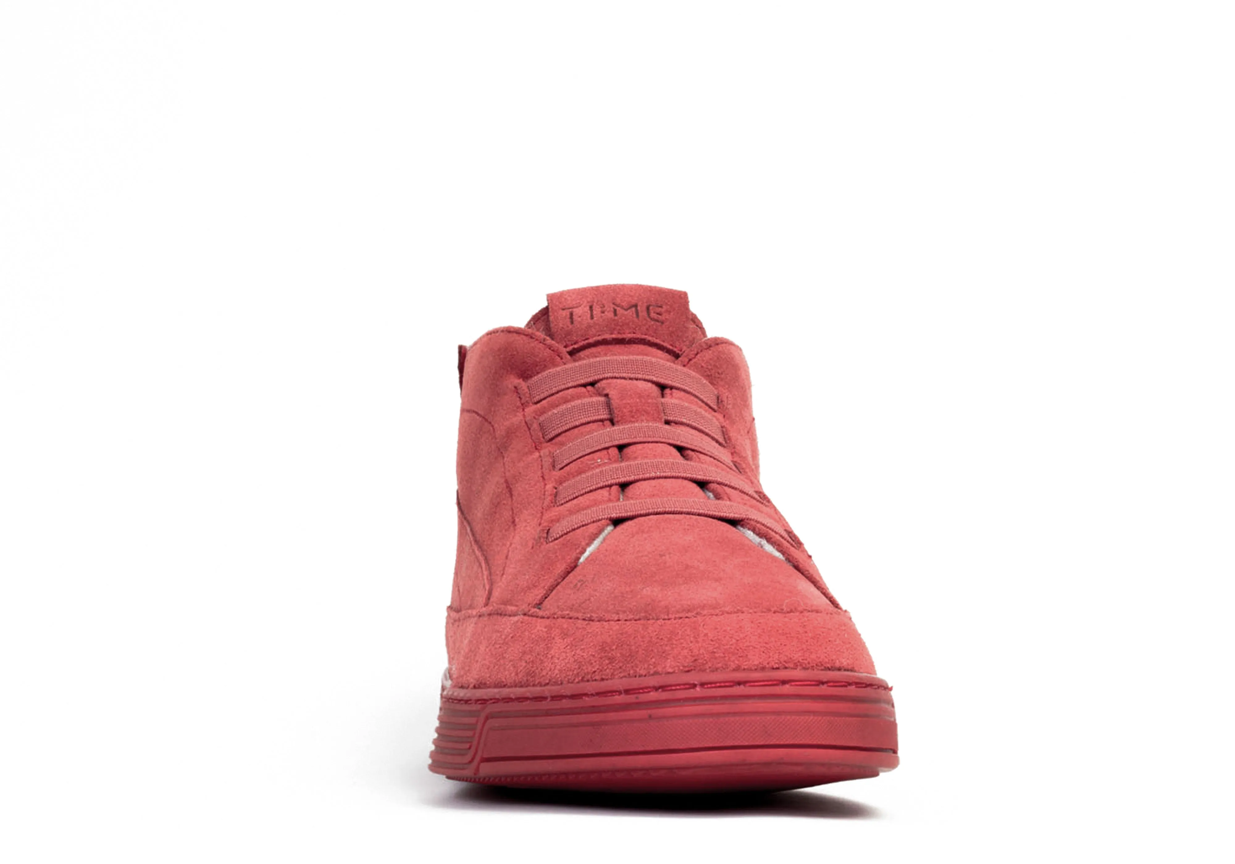 Women's Mid-top Slippers