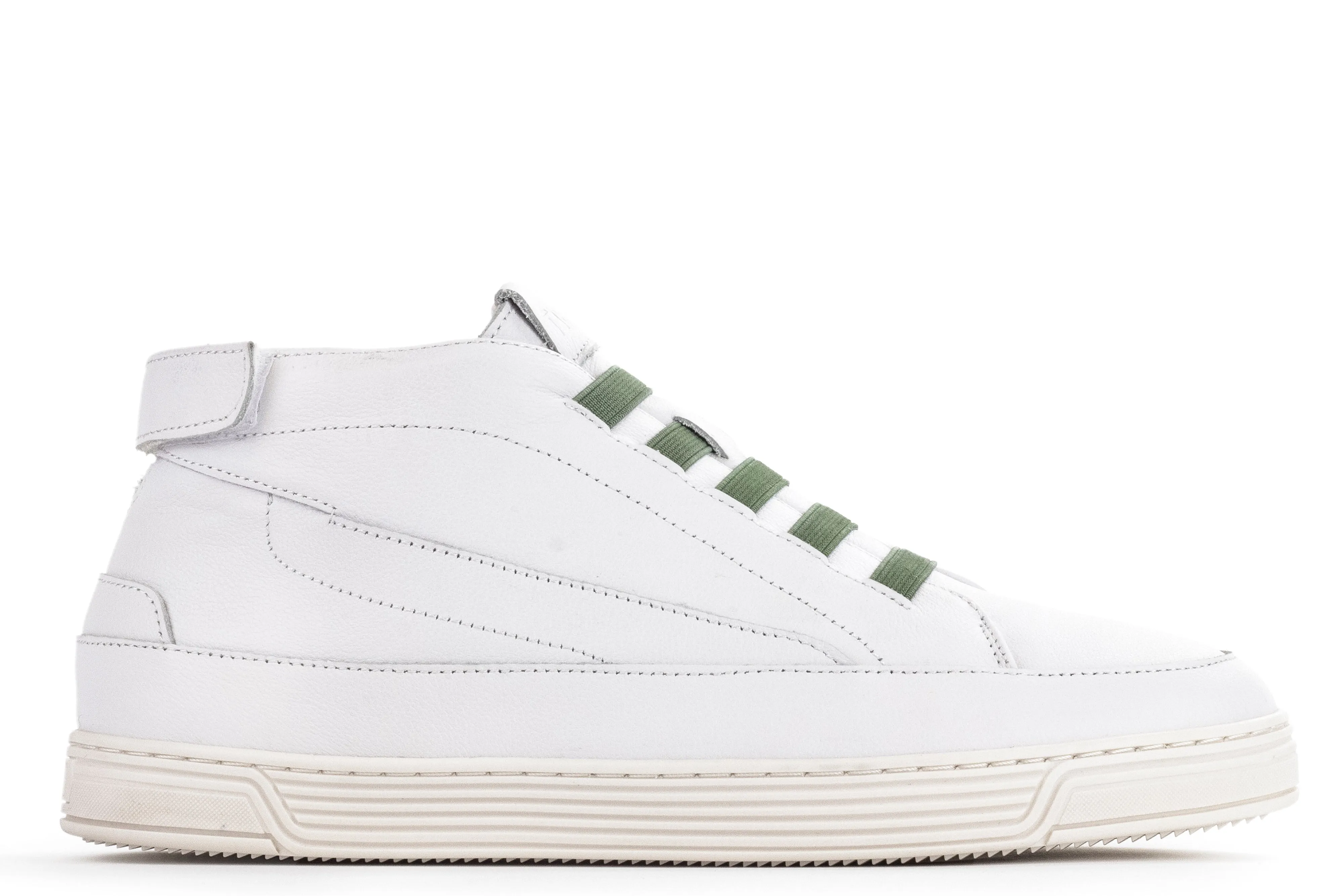 Women's Mid-top Slippers