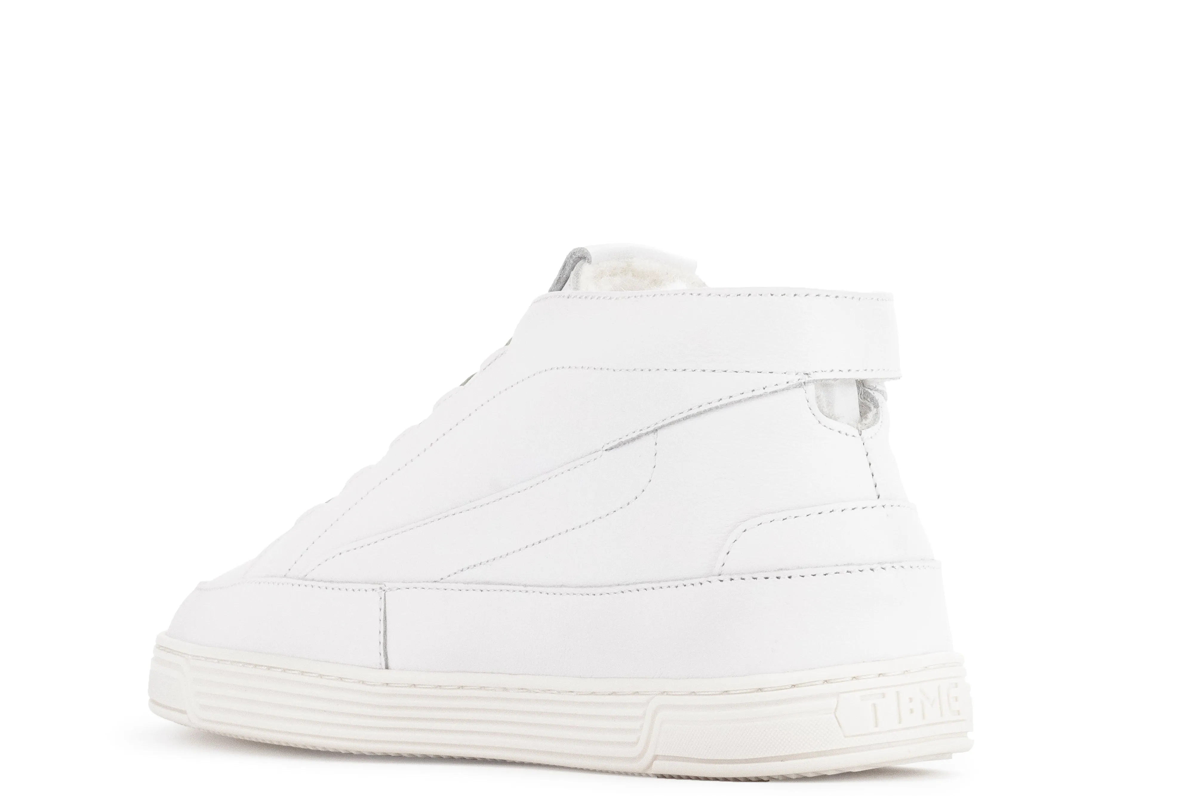 Women's Mid-top Slippers