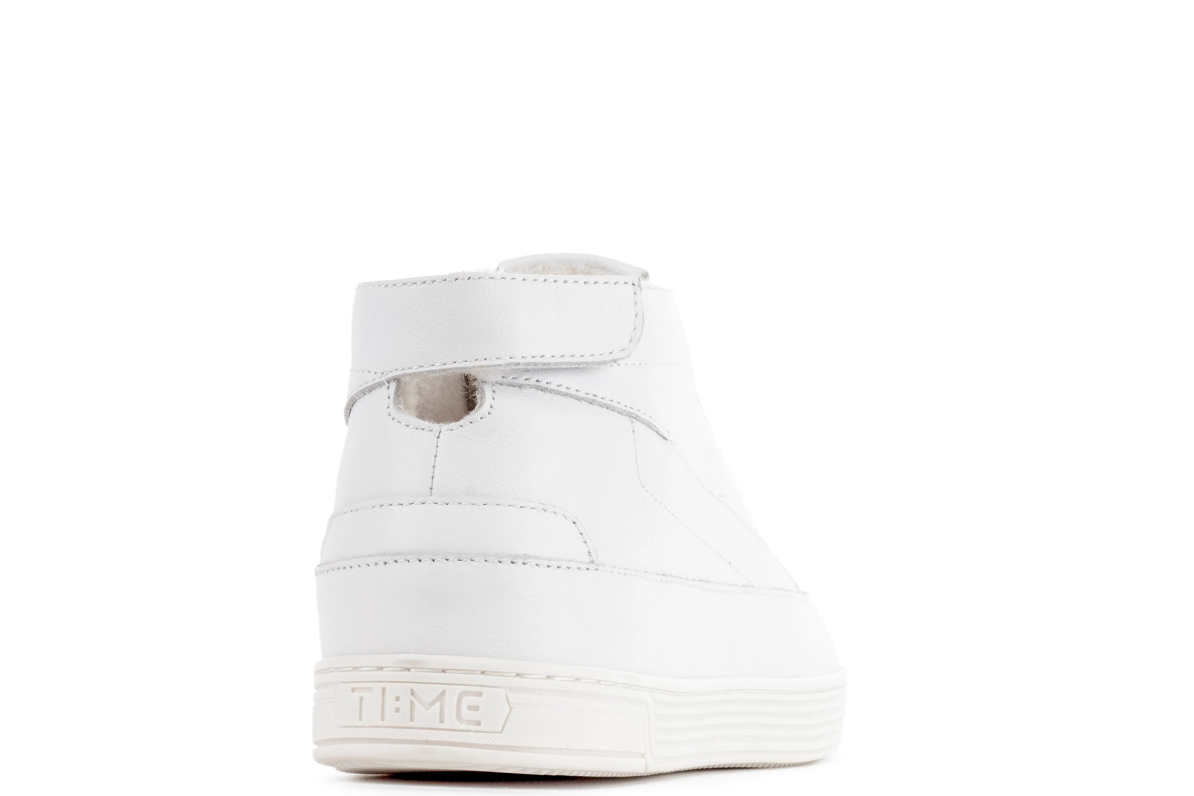 Women's Mid-top Slippers