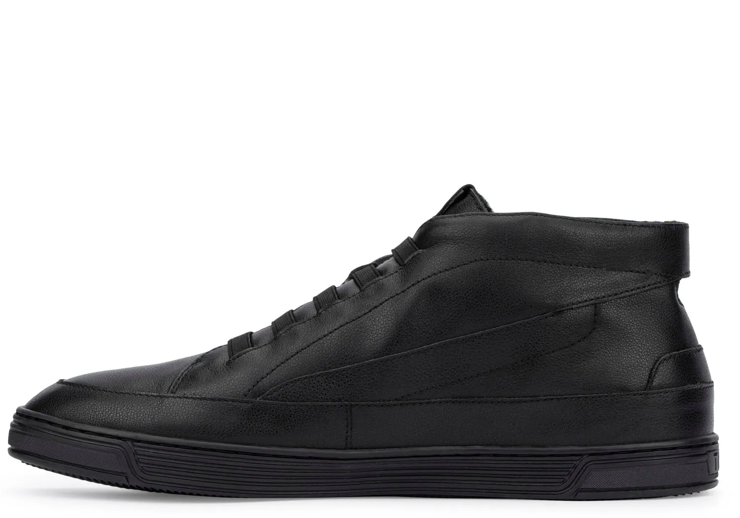 Women's Mid-top Slippers
