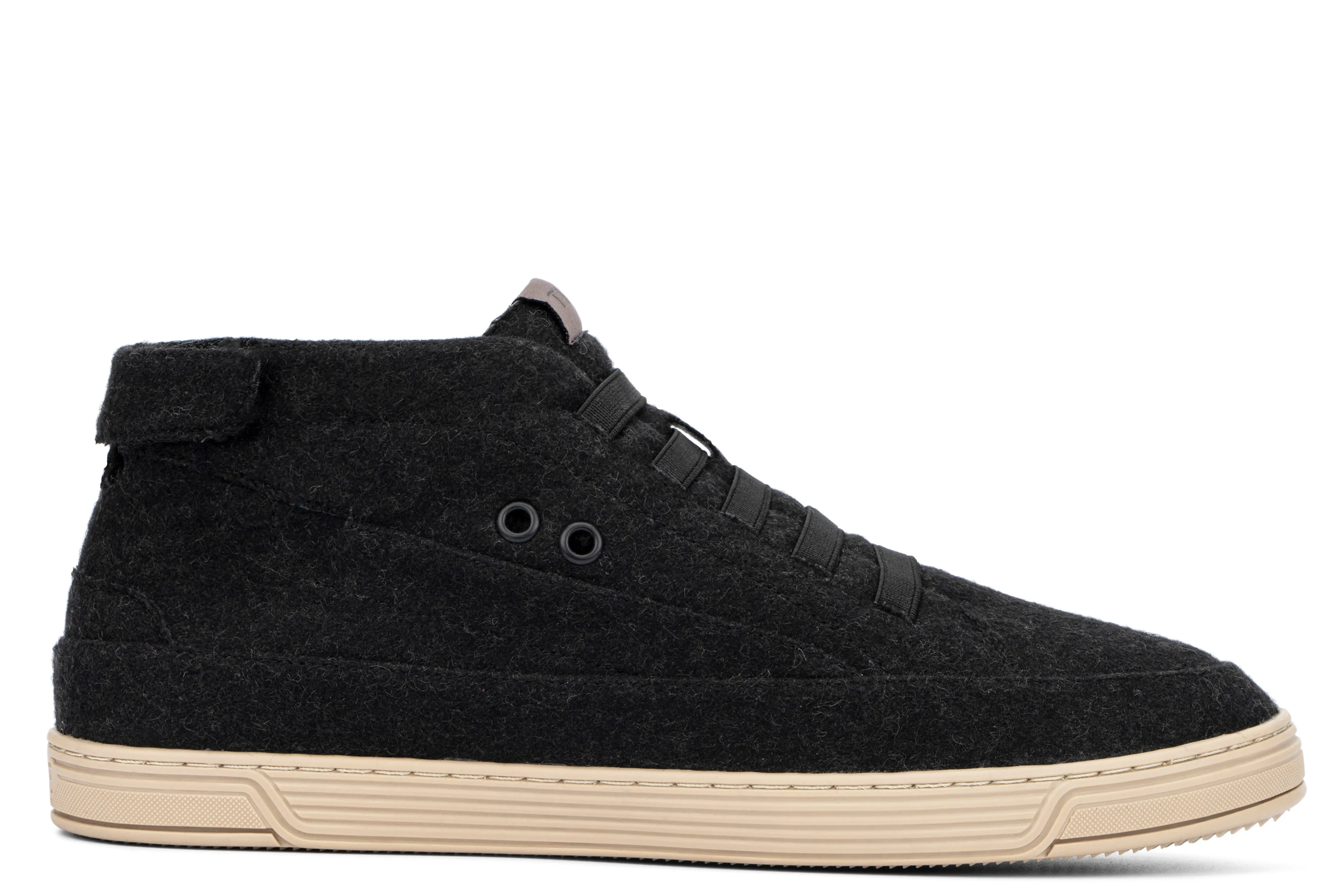Women's Mid-top Slippers
