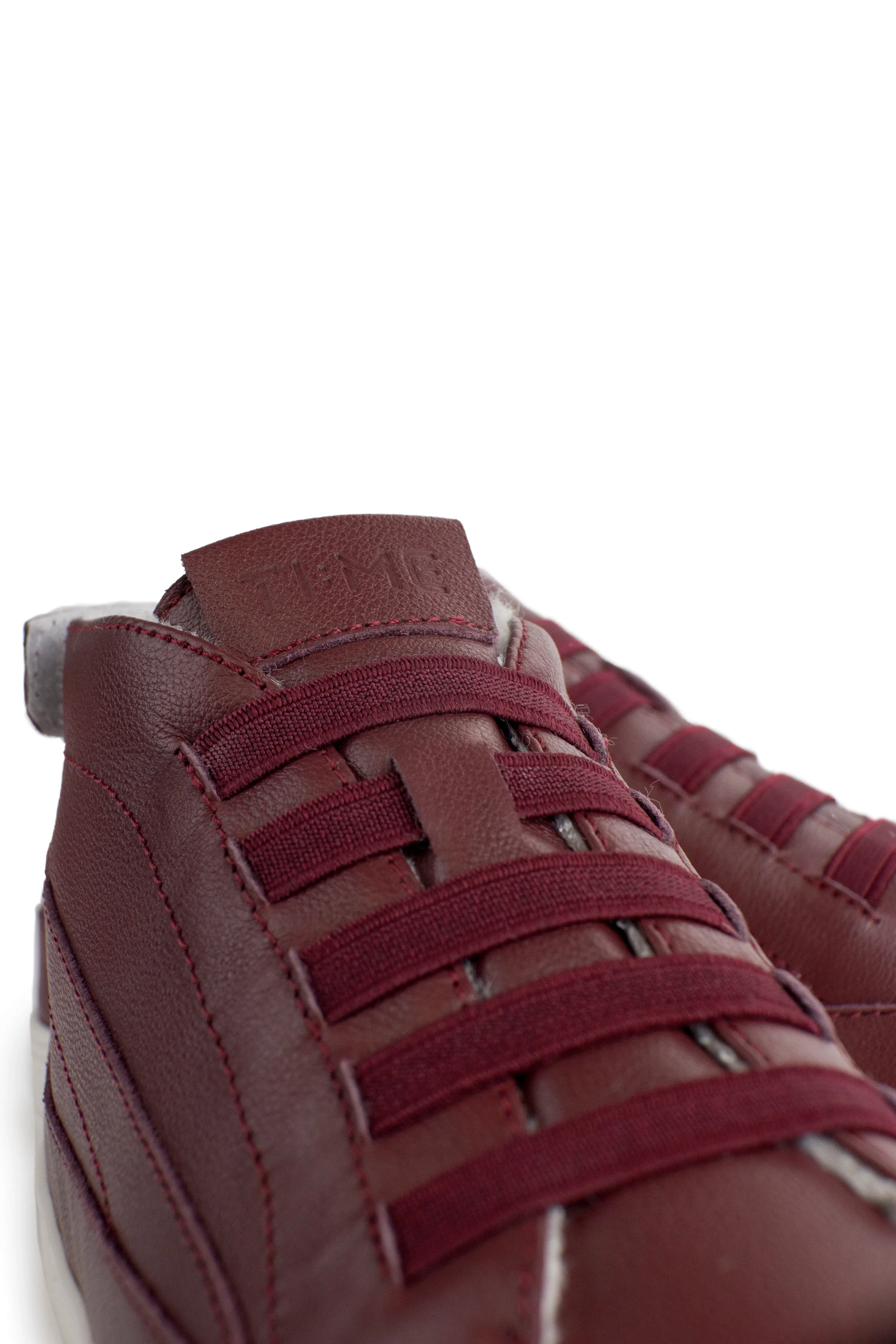 Women's Mid-top Slippers