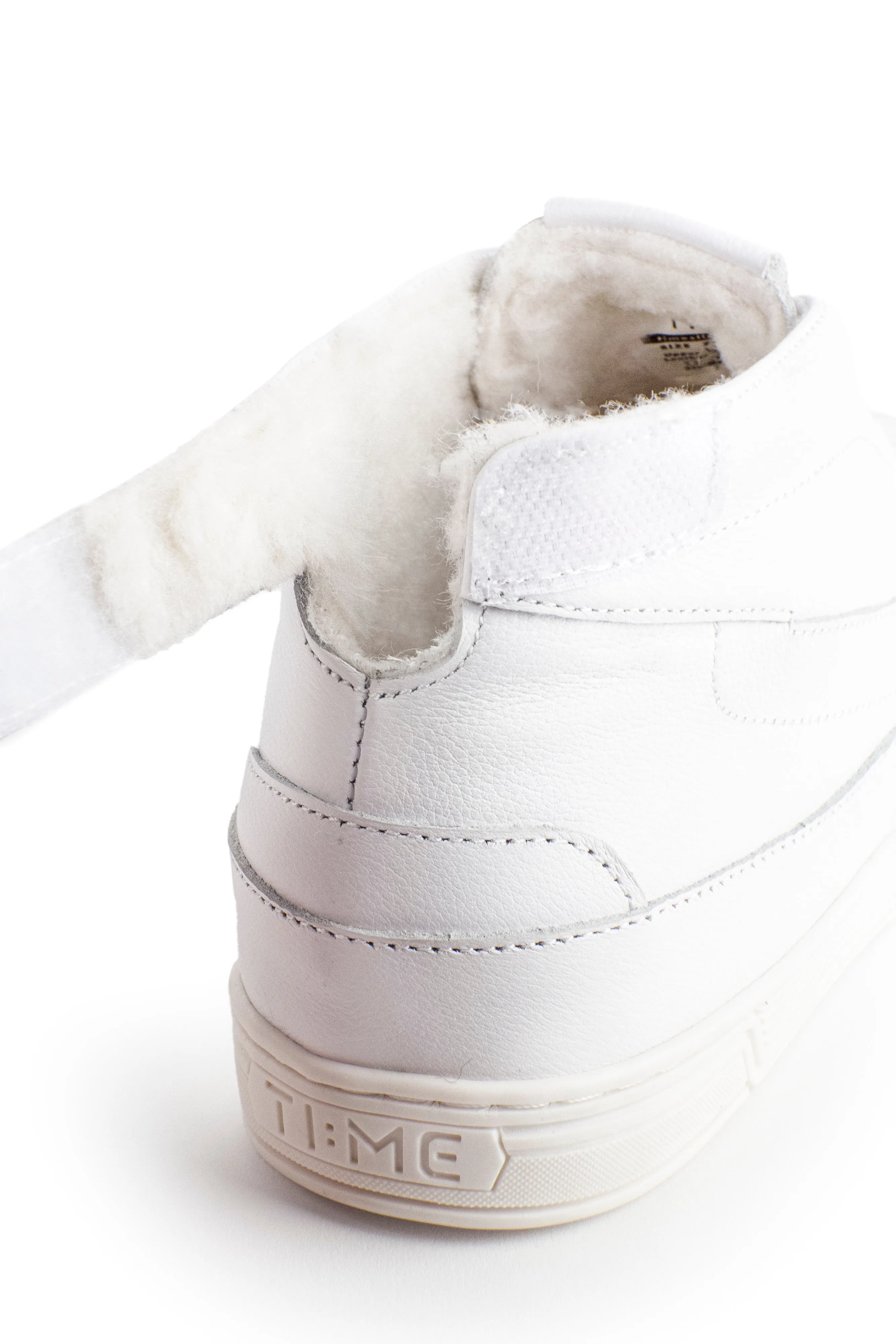 Women's Mid-top Slippers
