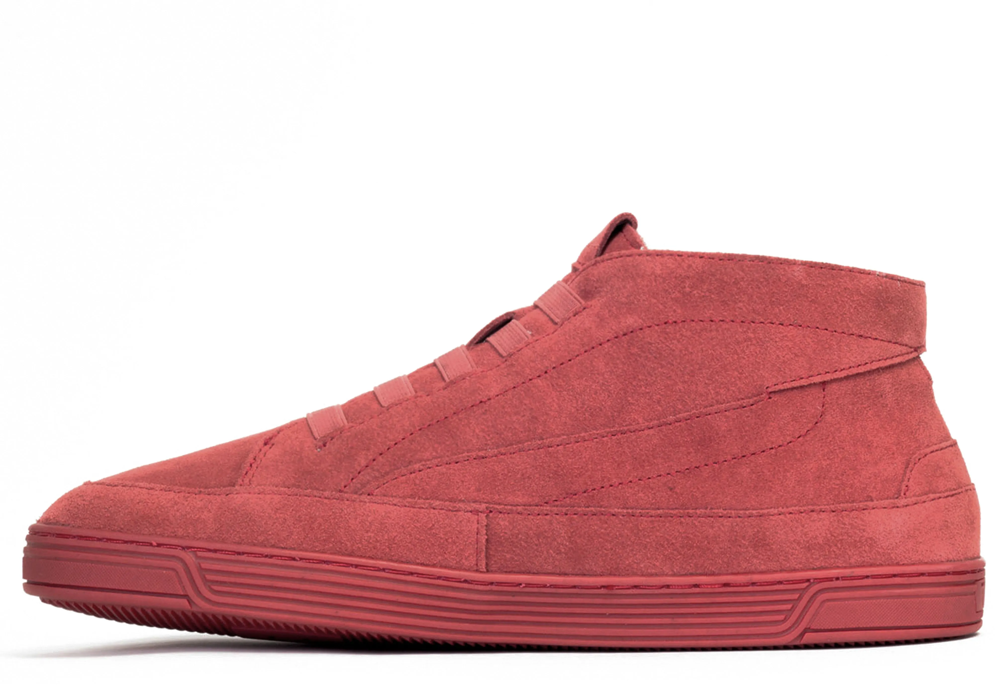 Women's Mid-top Slippers