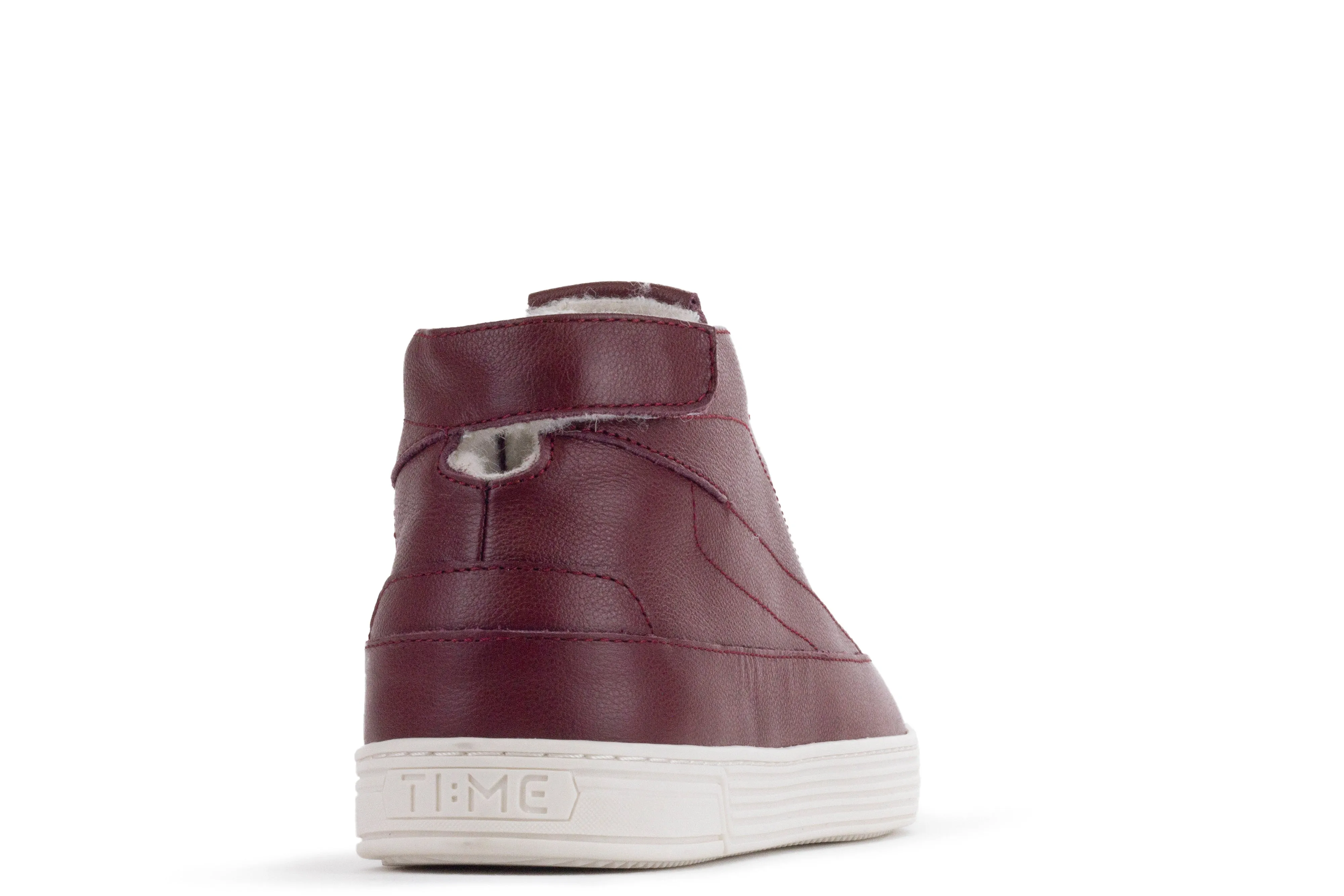 Women's Mid-top Slippers