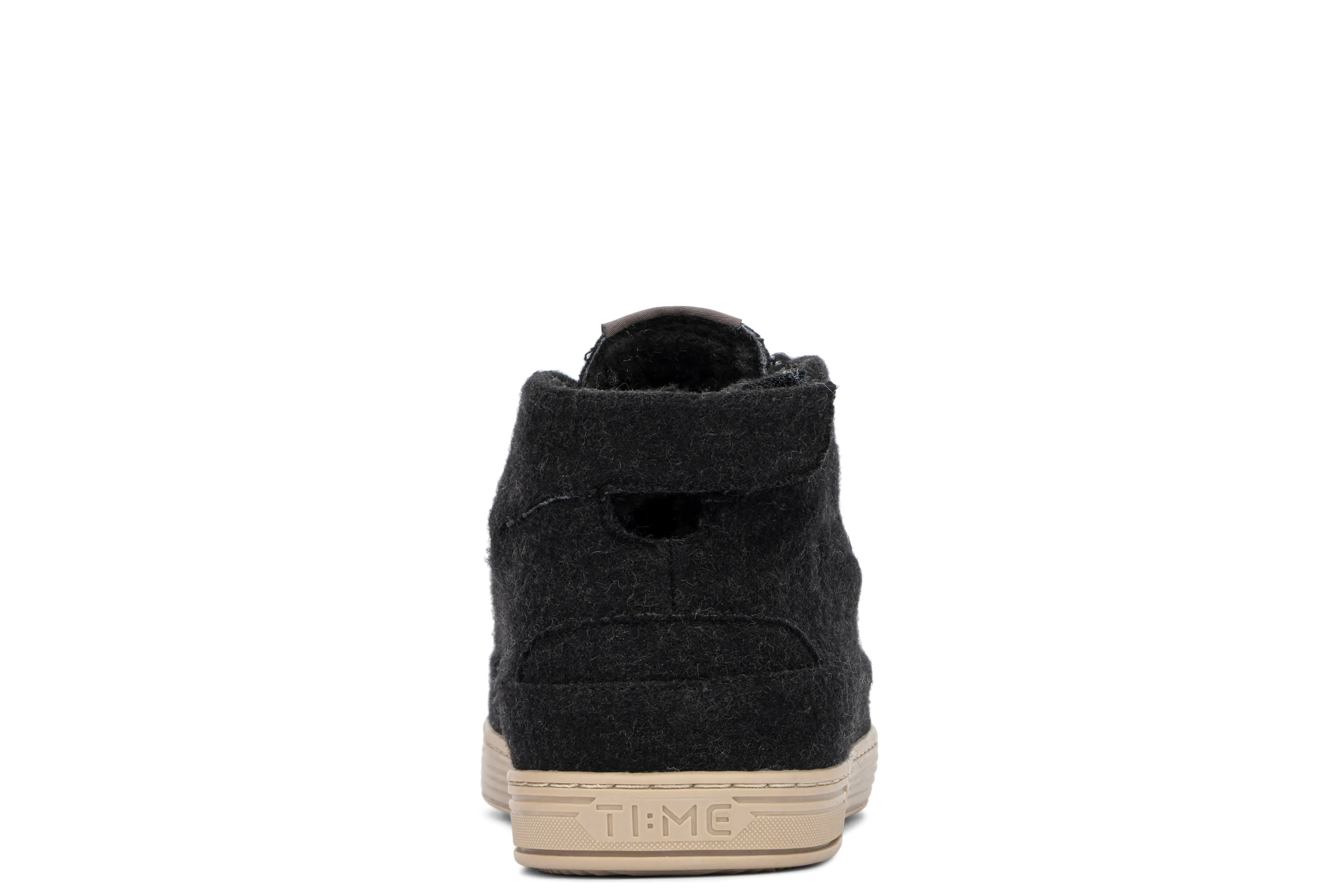 Women's Mid-top Slippers