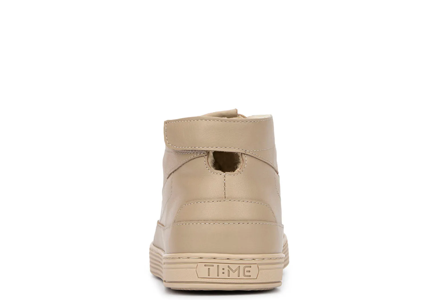 Women's Mid-top Slippers