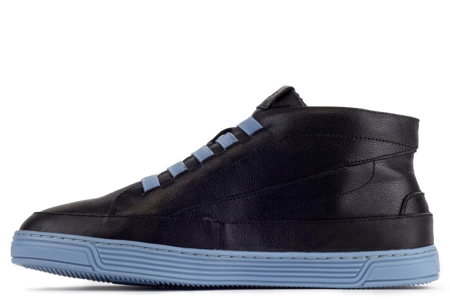 Women's Mid-top Slippers
