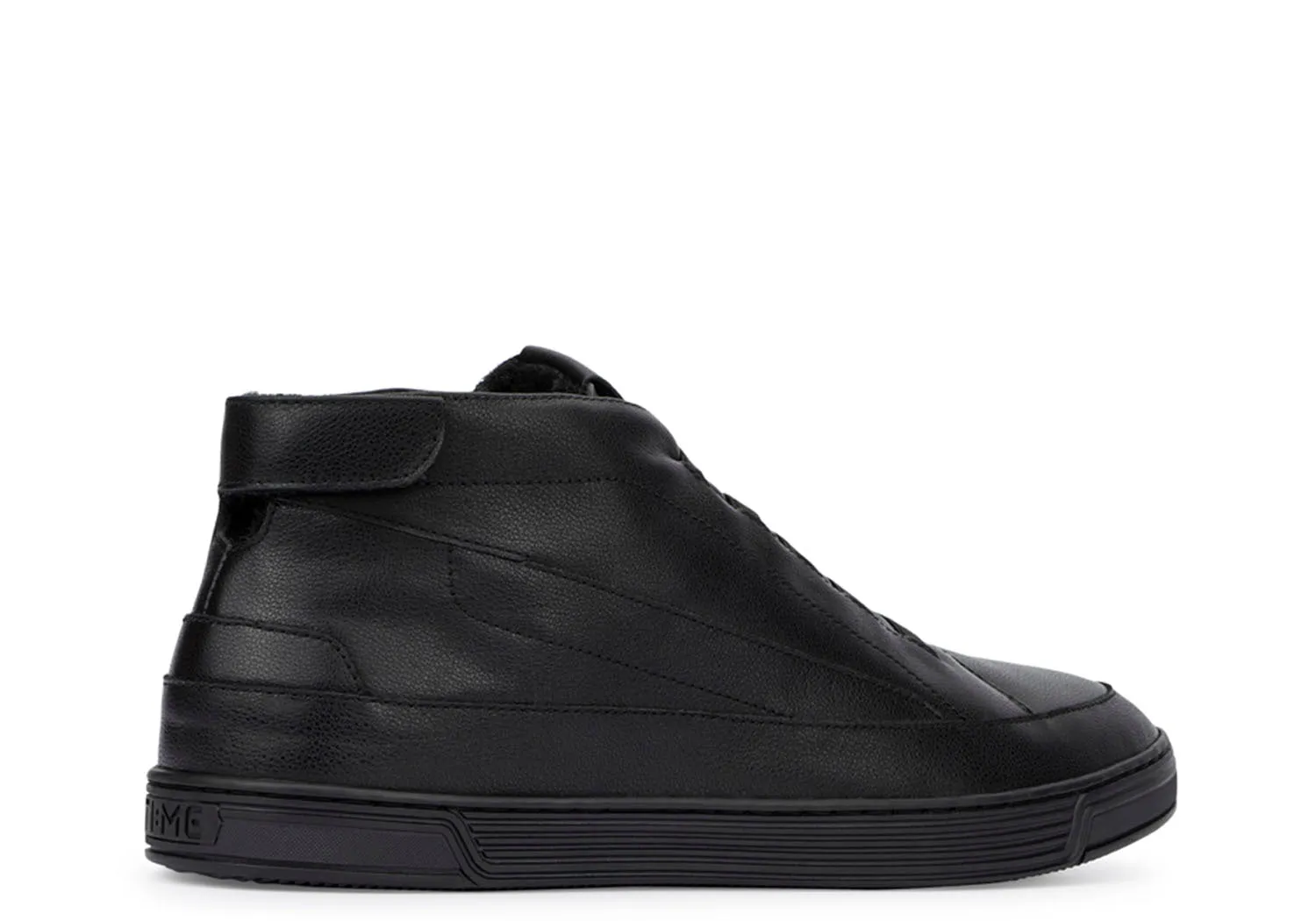 Women's Mid-top Slippers
