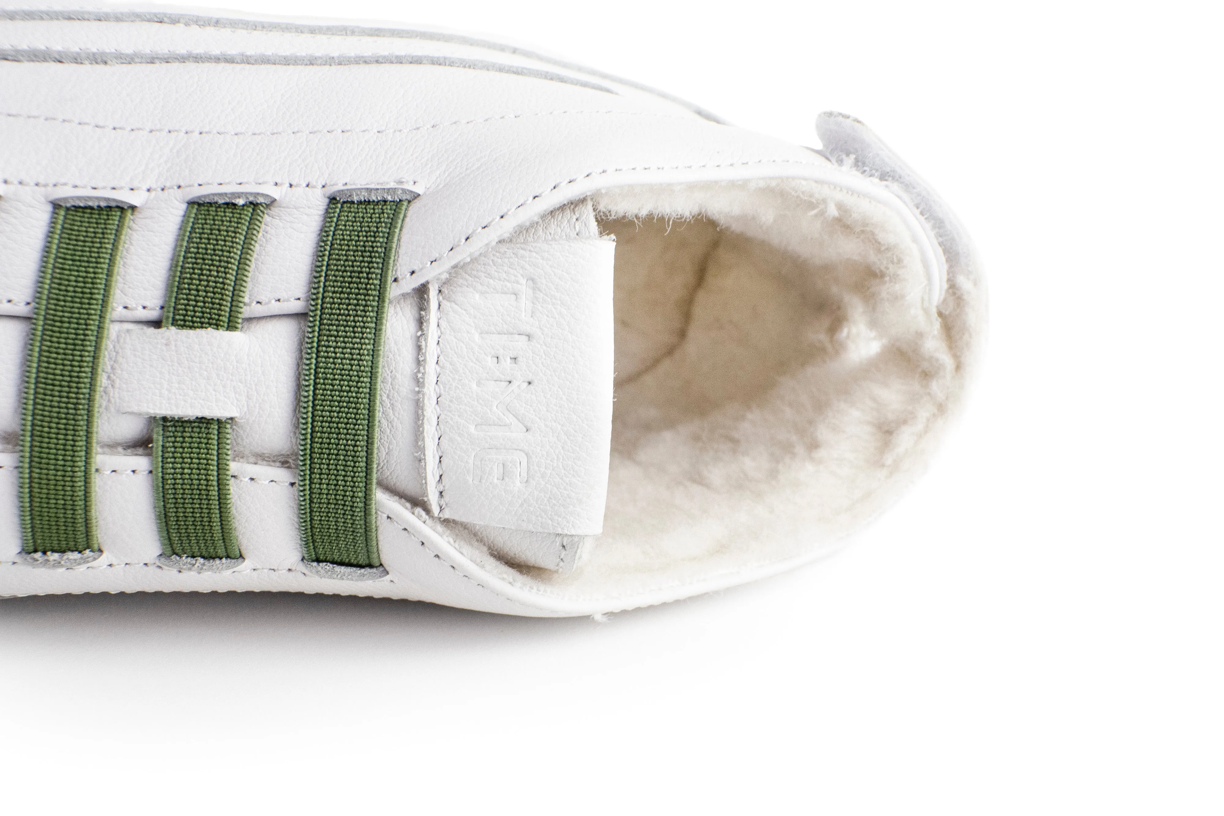 Women's Mid-top Slippers