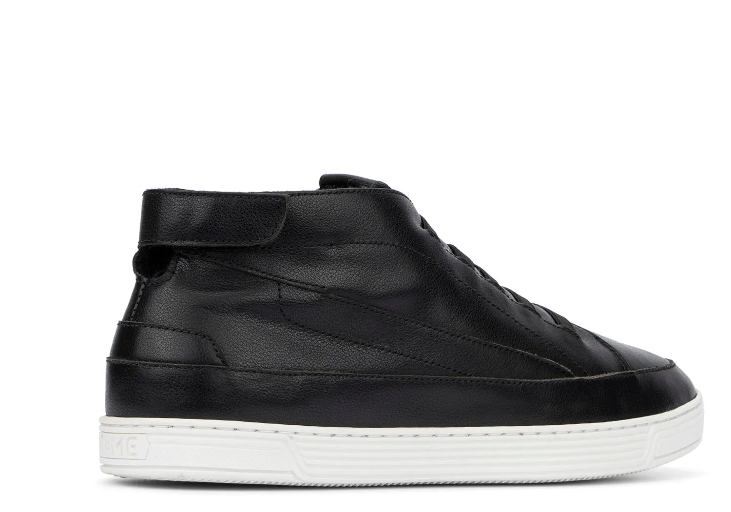 Women's Mid-top Slippers