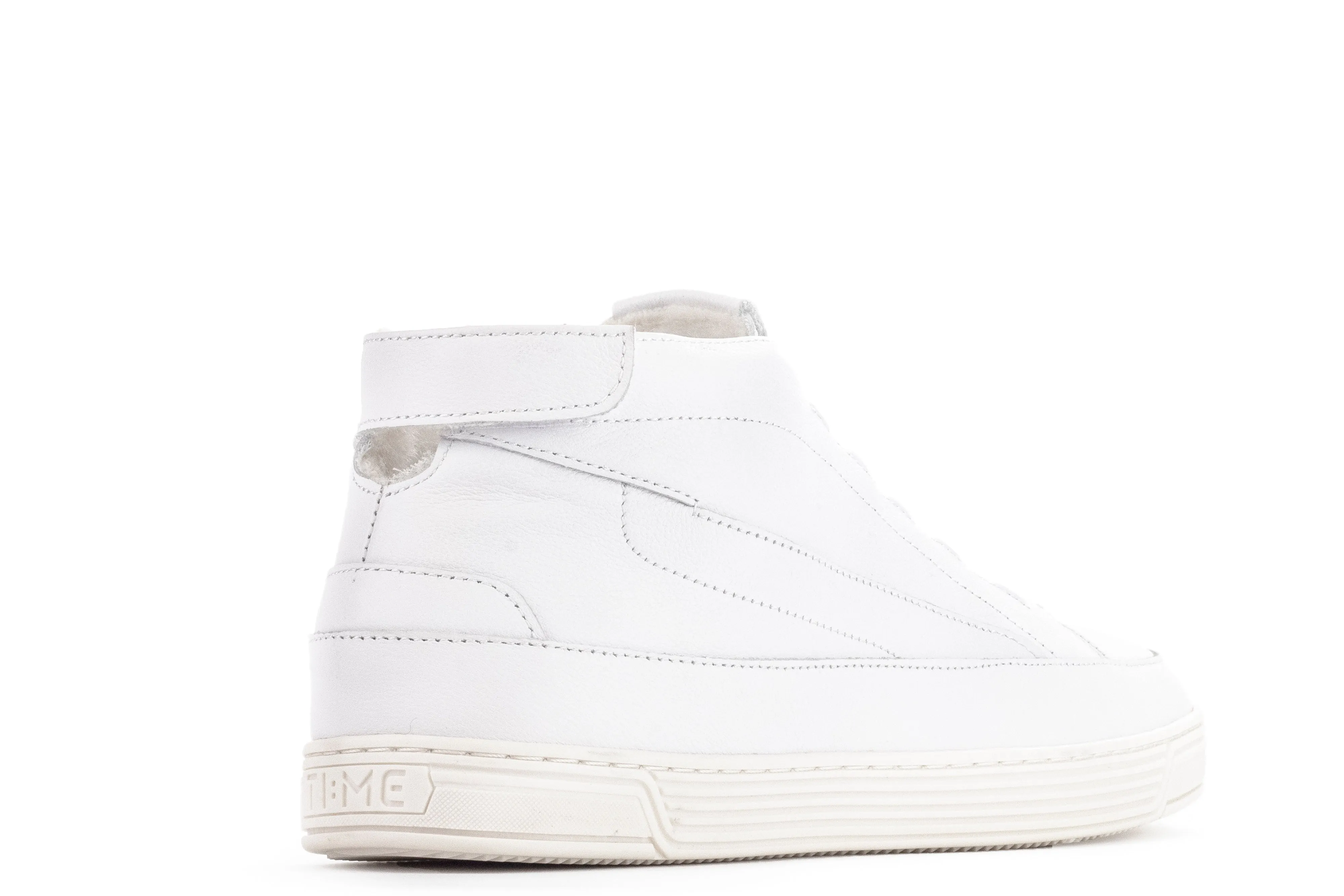 Women's Mid-top Slippers