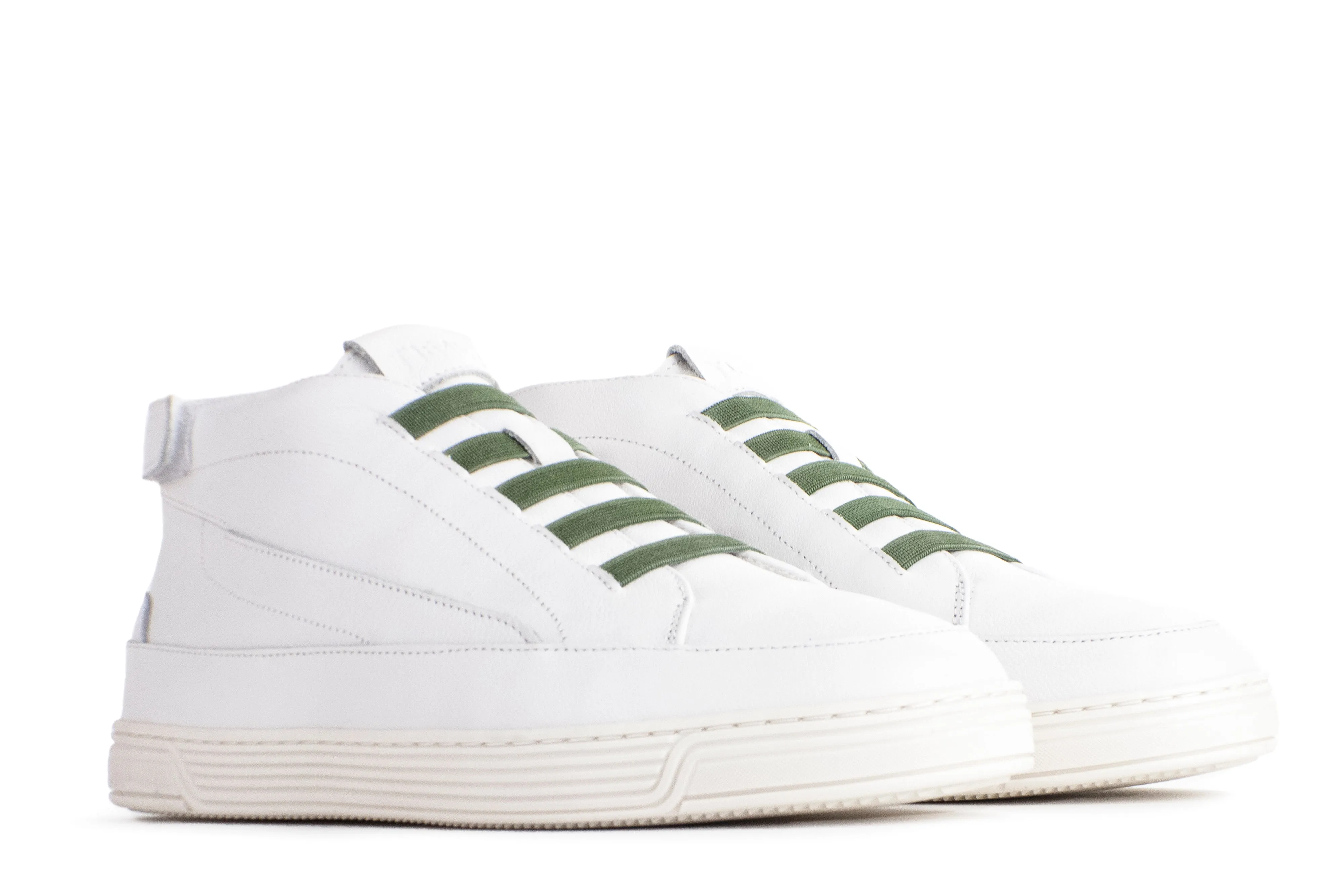 Women's Mid-top Slippers