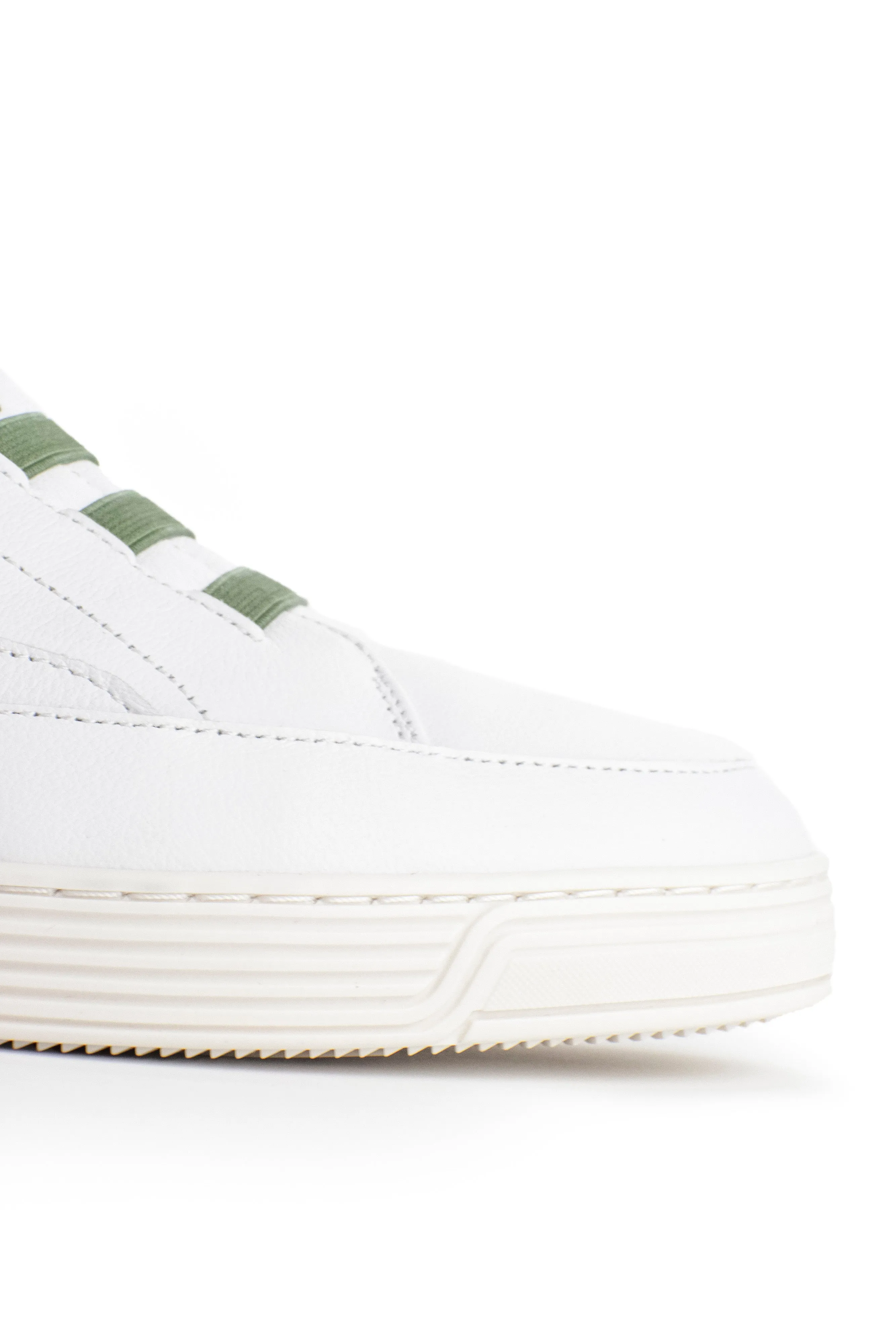 Women's Mid-top Slippers