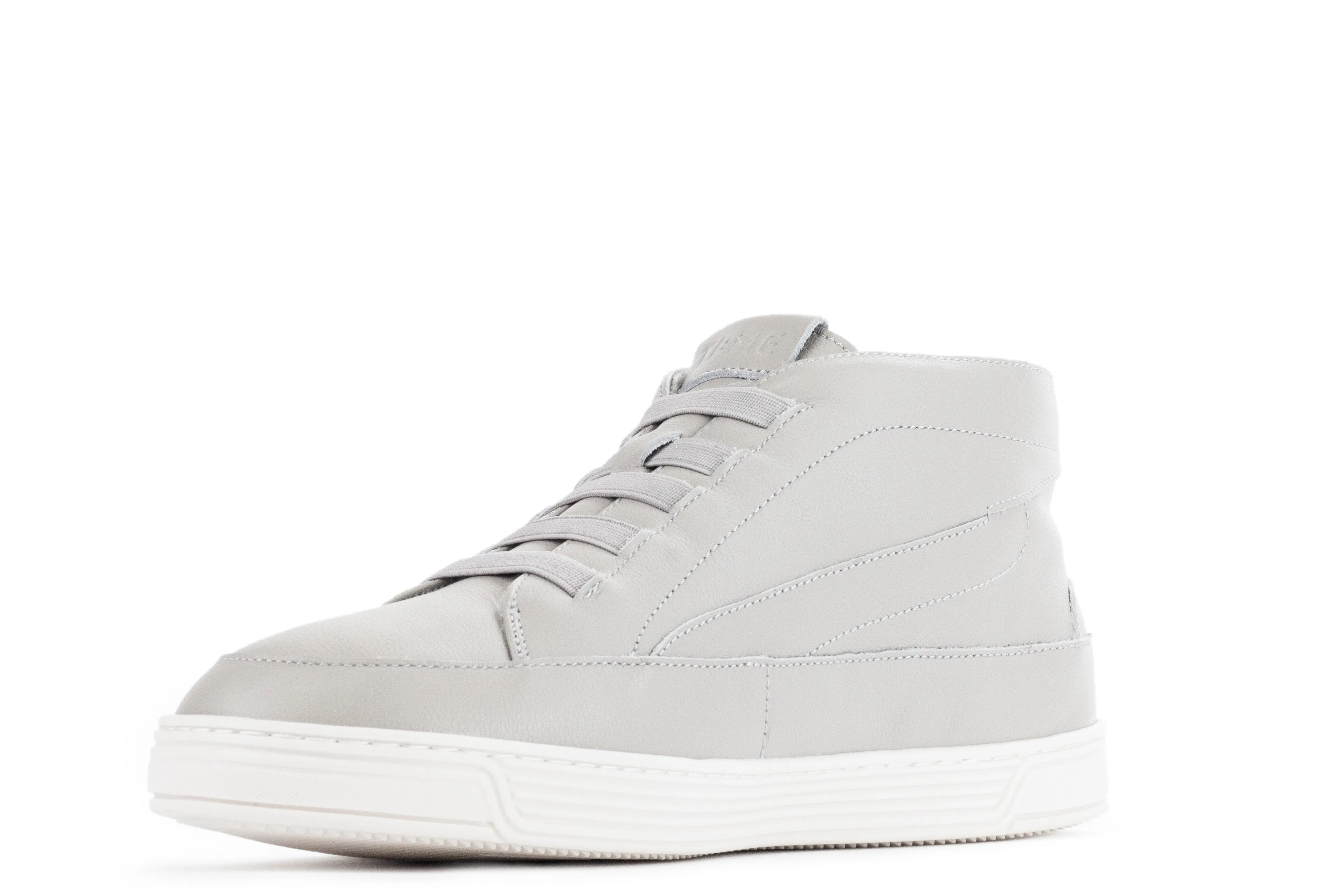 Women's Mid-top Slippers