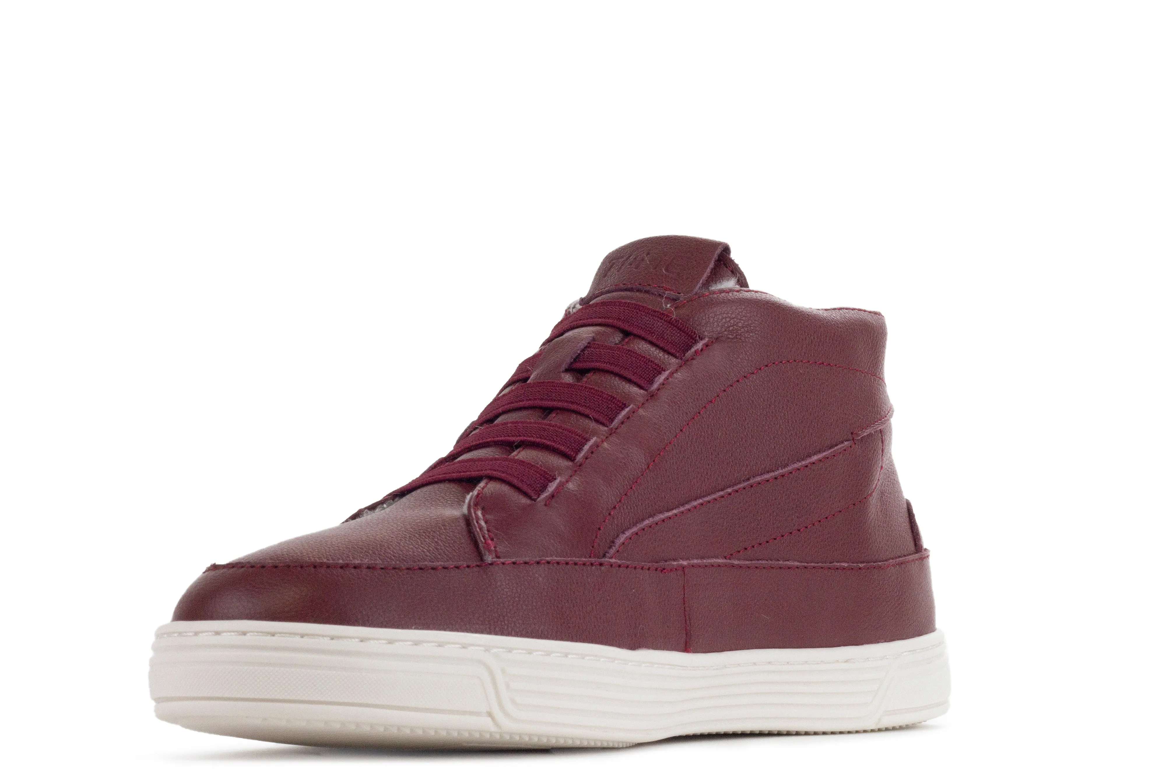 Women's Mid-top Slippers