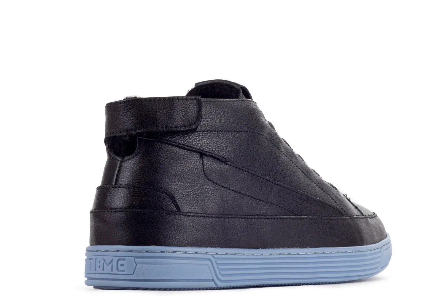 Women's Mid-top Slippers