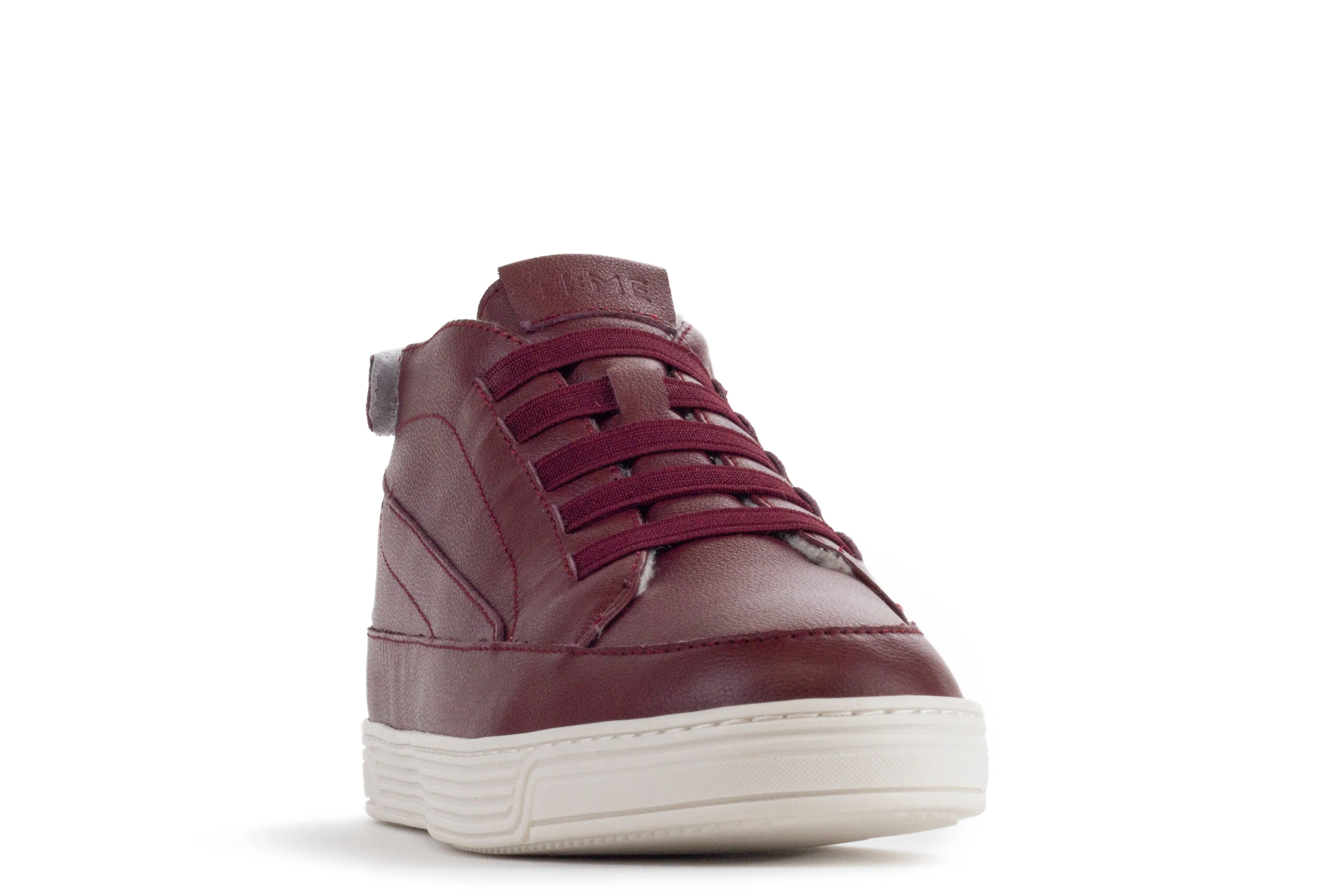 Women's Mid-top Slippers