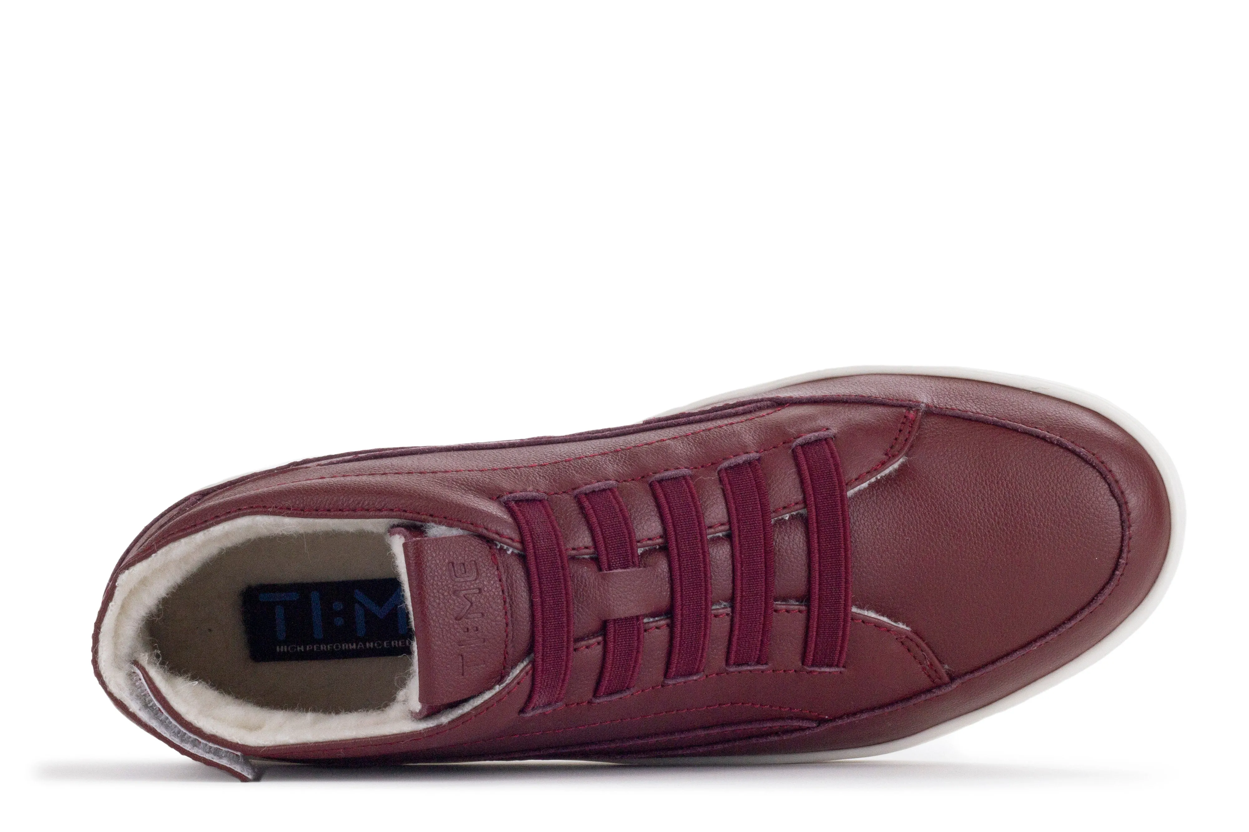 Women's Mid-top Slippers