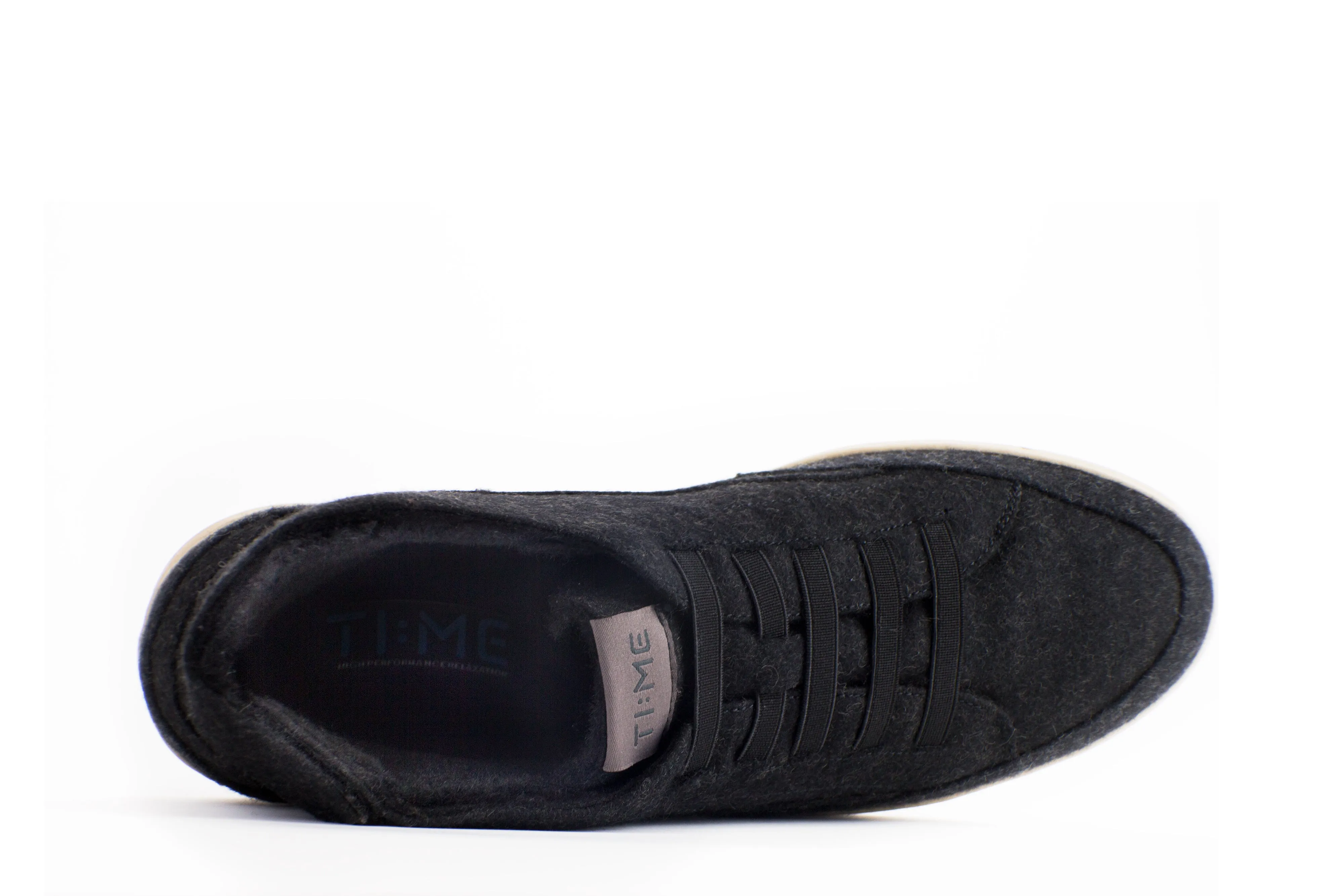 Women's Mid-top Slippers