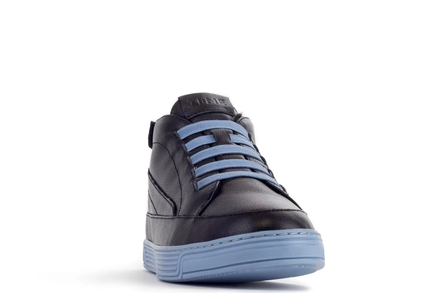 Women's Mid-top Slippers