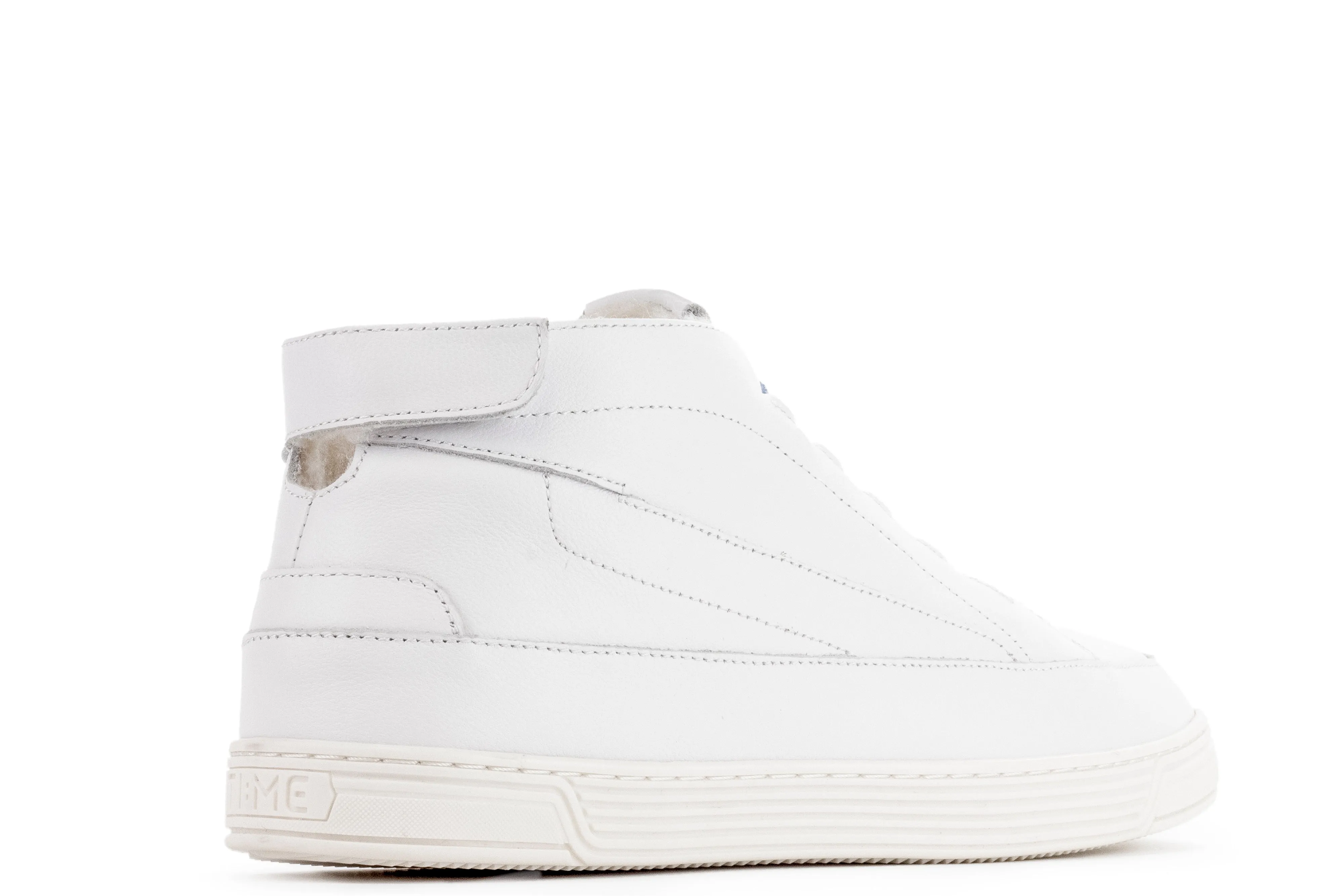 Women's Mid-top Slippers