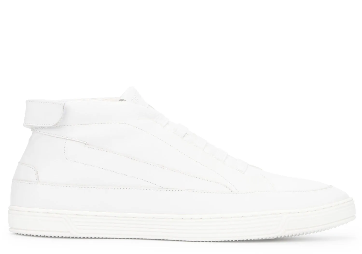 Women's Mid-top Slippers