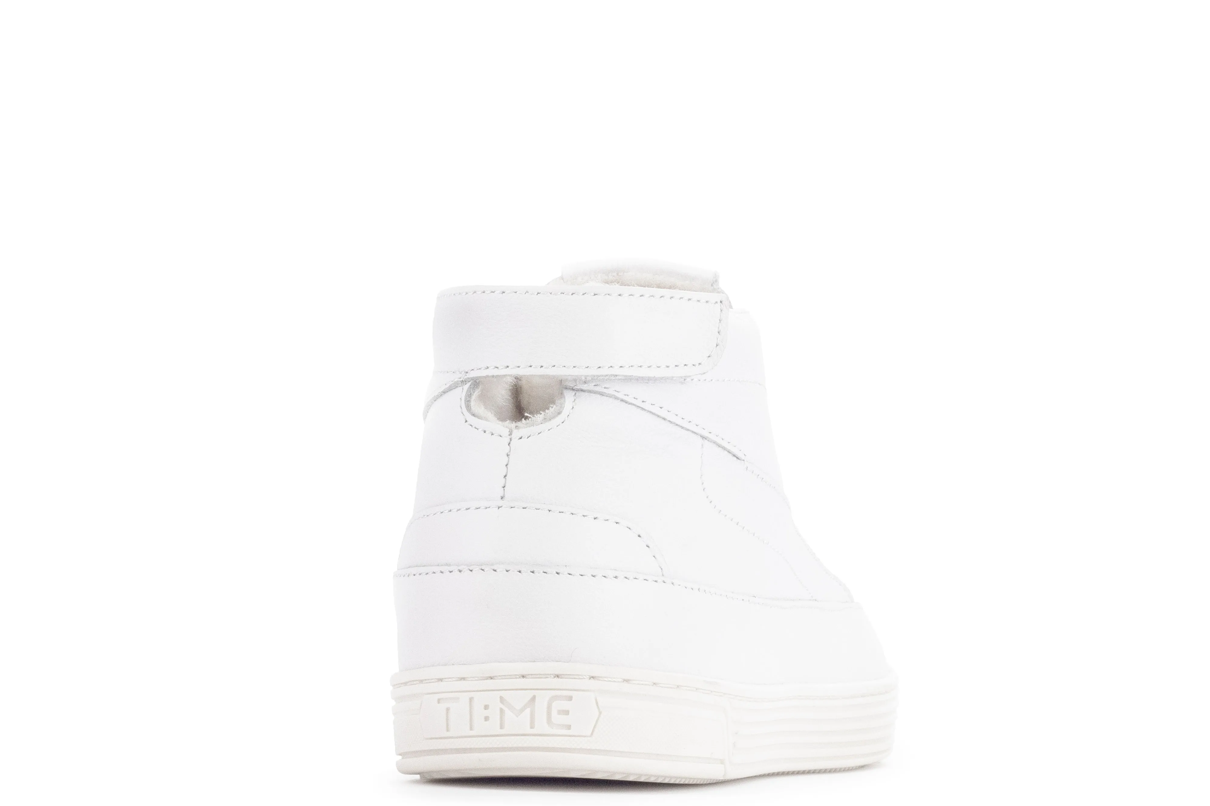 Women's Mid-top Slippers