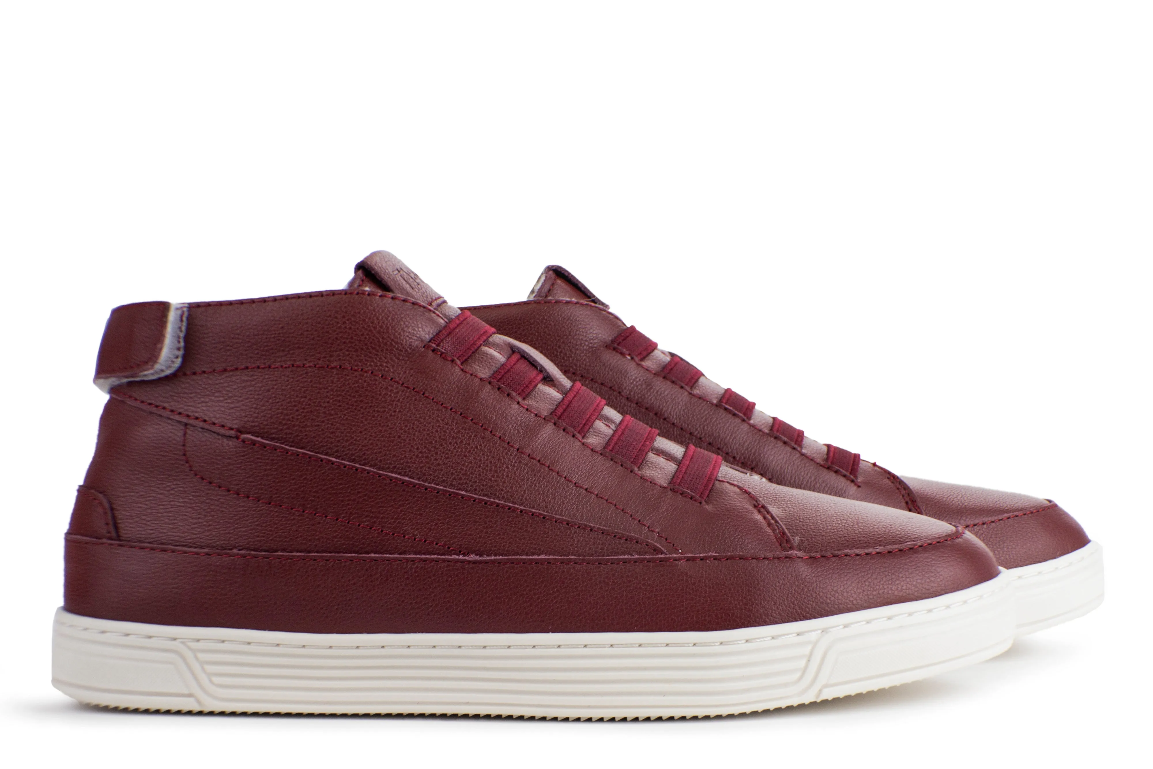 Women's Mid-top Slippers